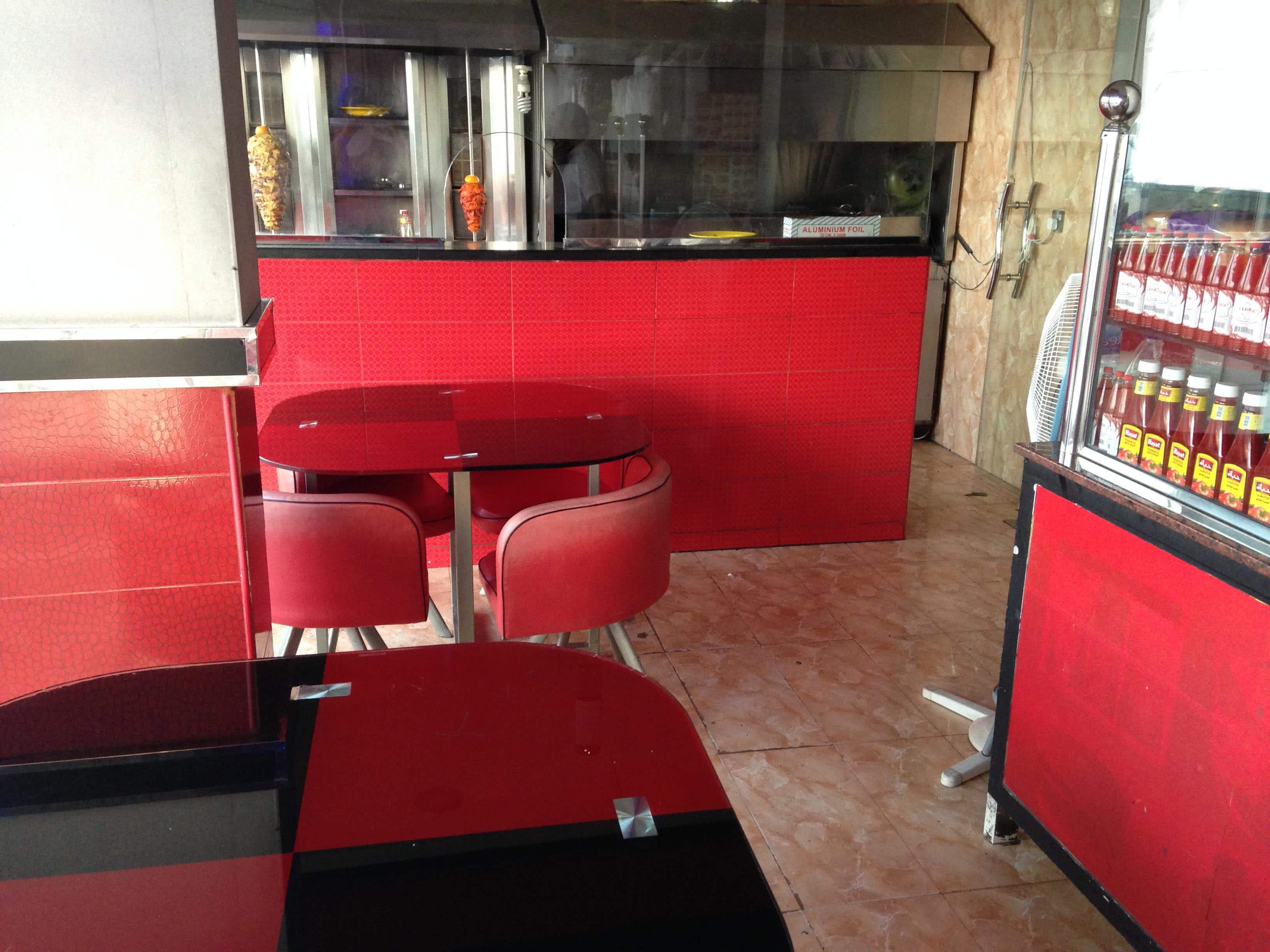 Nad Wasit Restaurant & Cafeteria, Ajman Industrial Area, Ajman Zomato