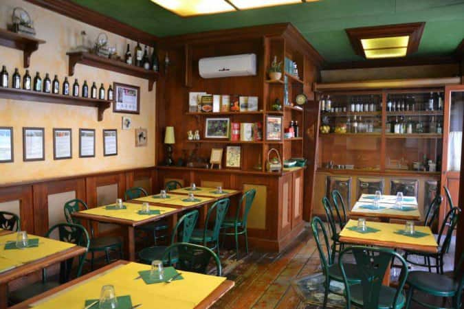 osteria