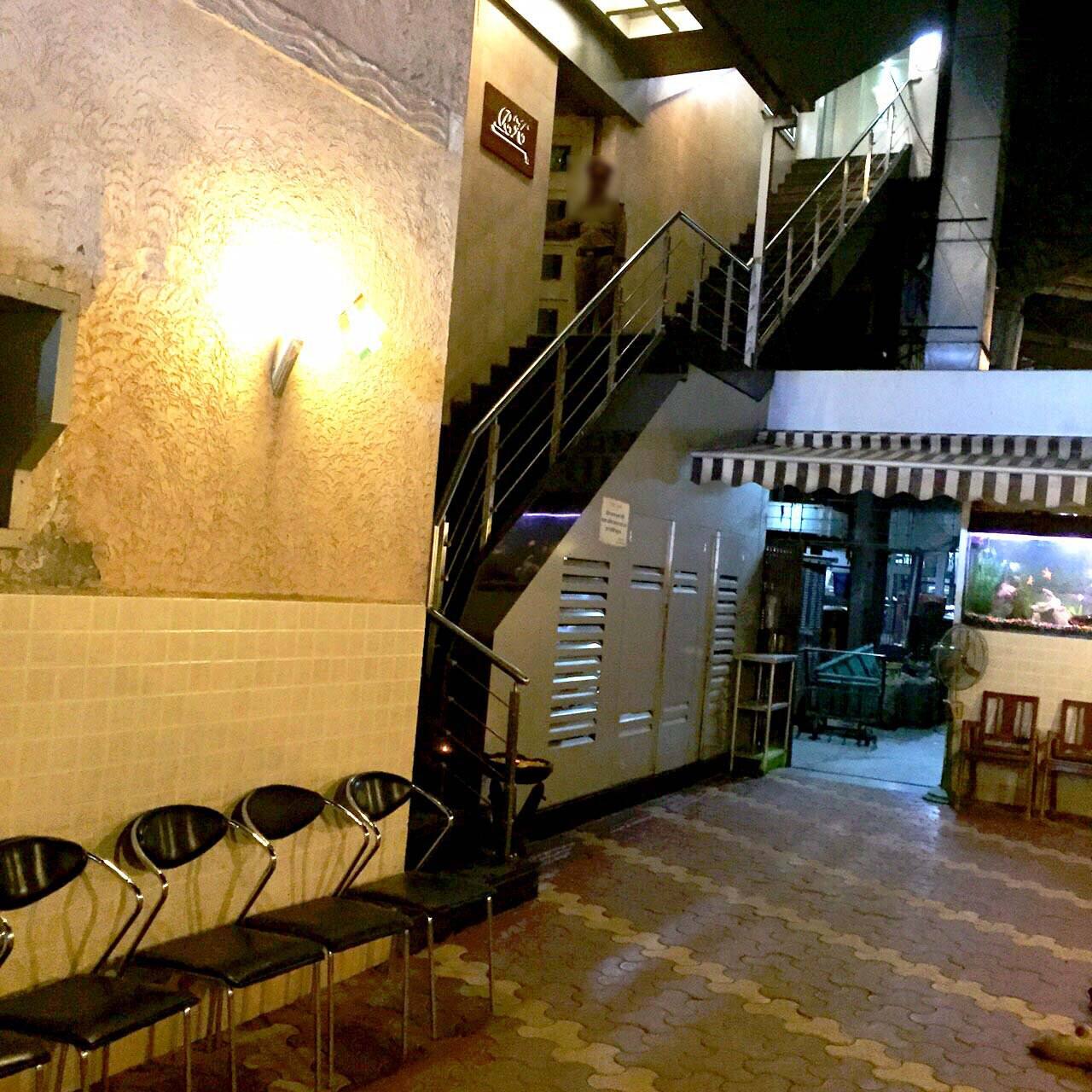 R.K. Wine N Dine, Ghatkopar West, Mumbai