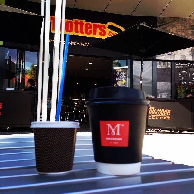 Trotters Cafe, Joondalup, Perth Zomato