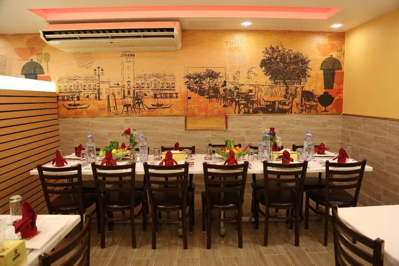 Eat & Drink, Madhab, Fujairah Zomato