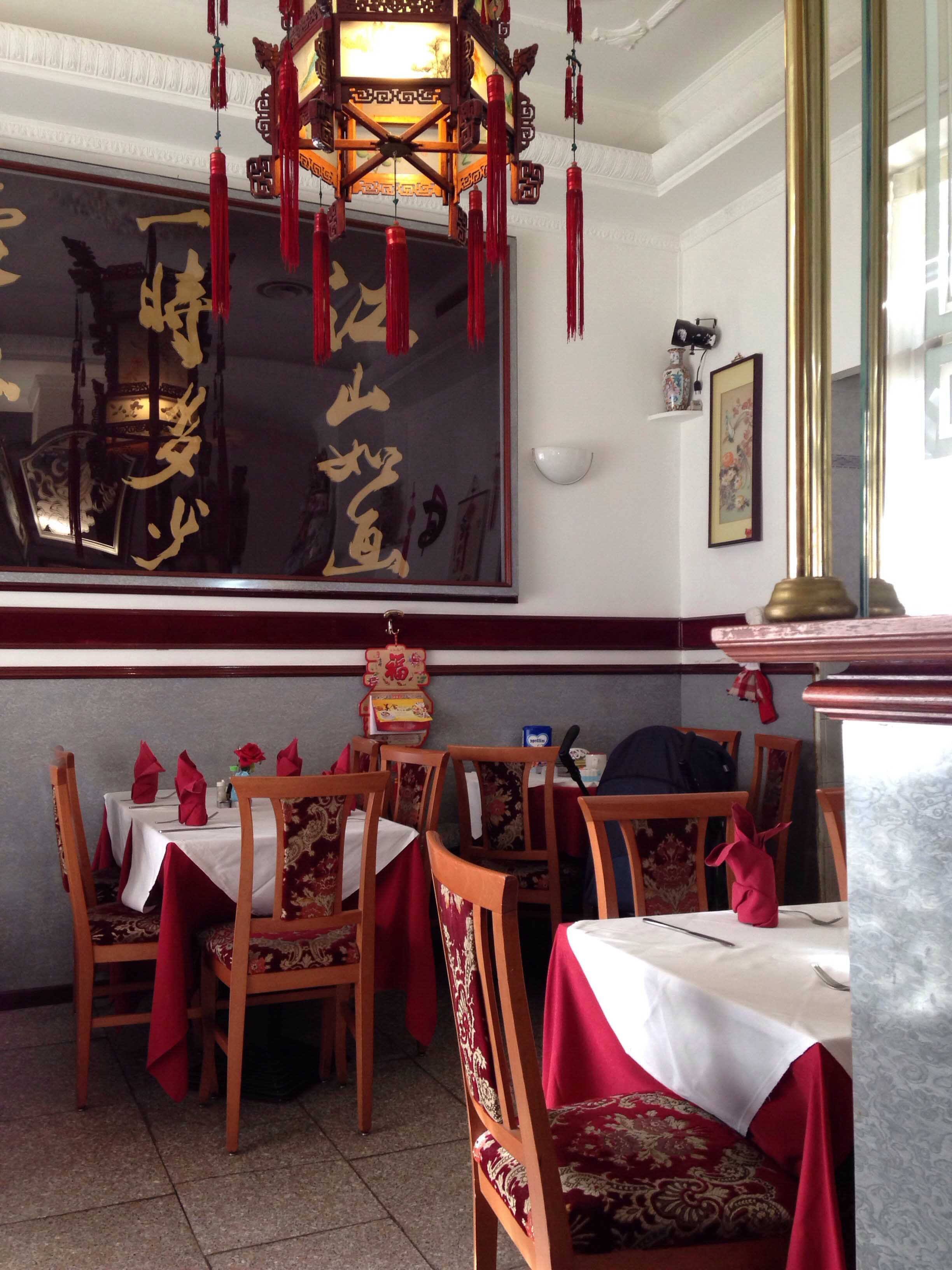 Ristorante Ju Xin Lou Loreto Milano