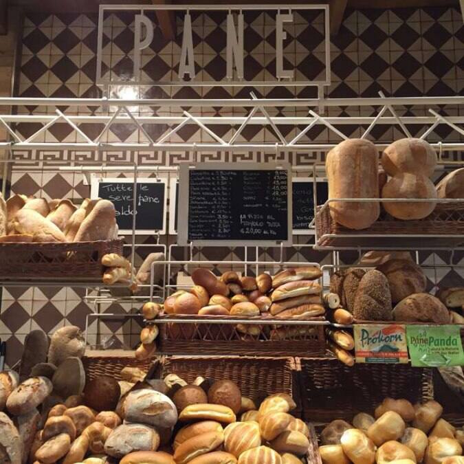 Cose Buone dal Forno Trevisiol Photos, Pictures of Cose Buone dal Forno  Trevisiol, Gianicolense, Roma