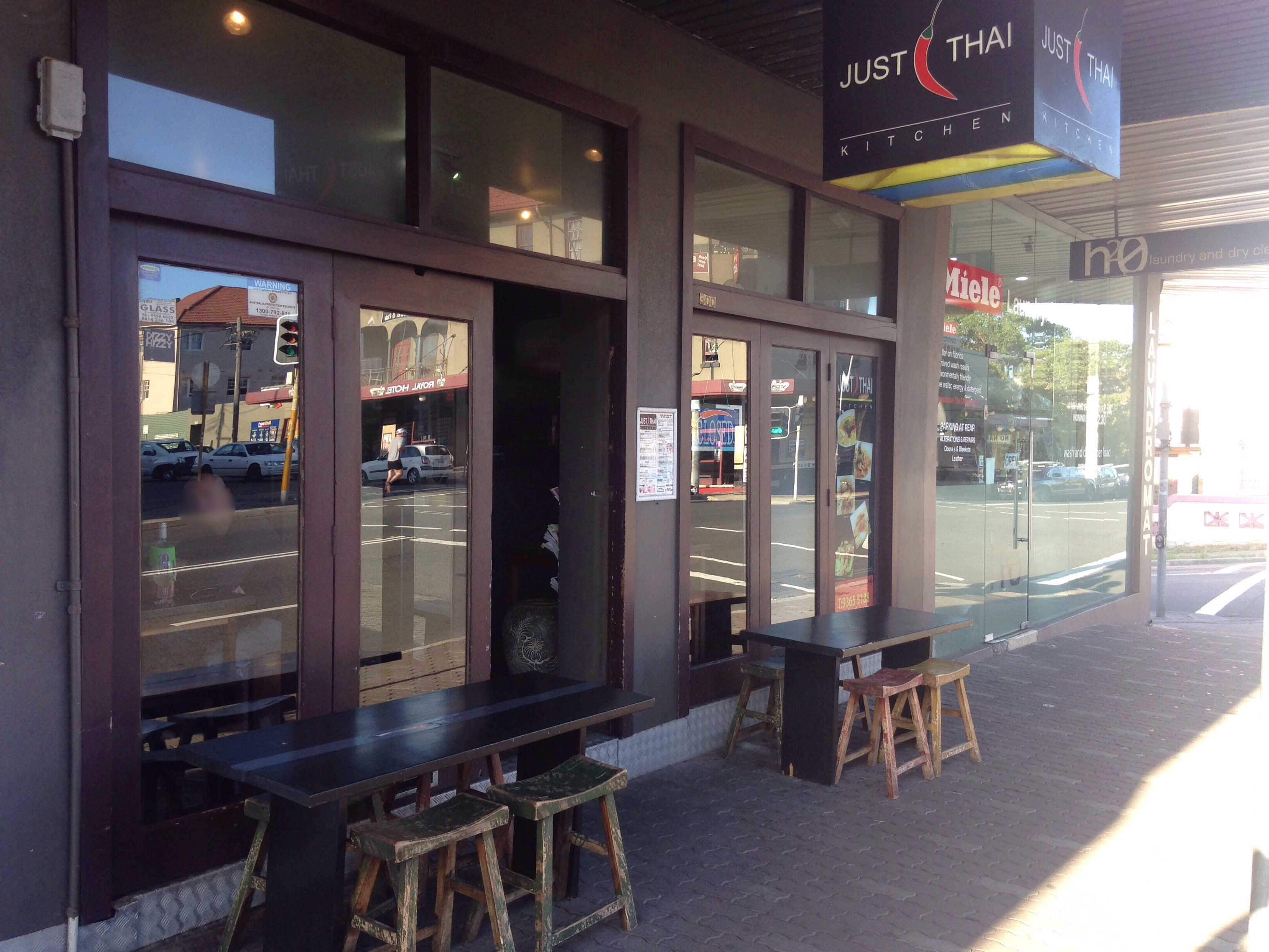 Just Thai Kitchen Bondi Sydney Zomato   2782e4542cd86c6a008acfa4d9c109e4 