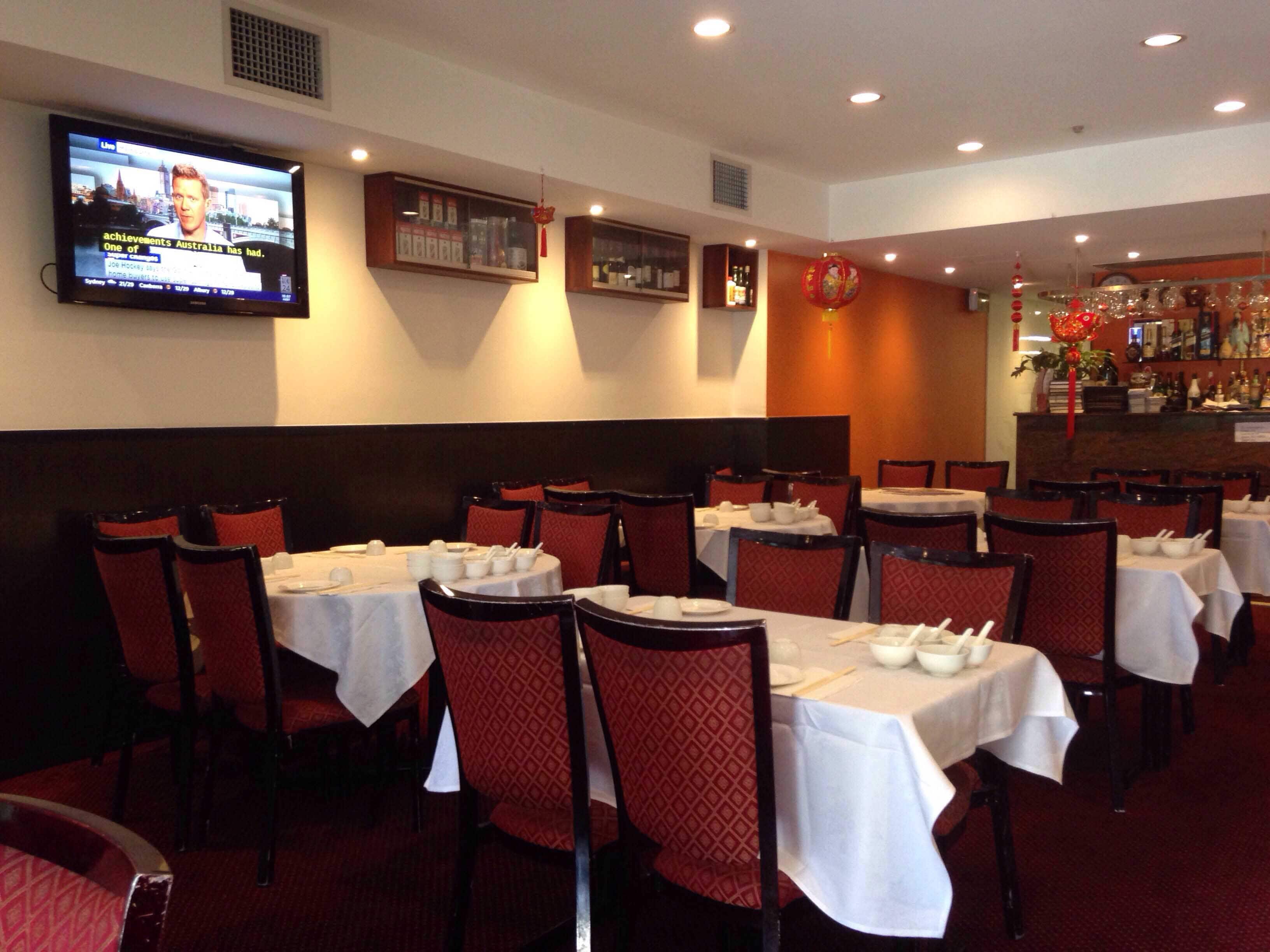 Eaton Restaurant, Ashfield, Sydney Zomato