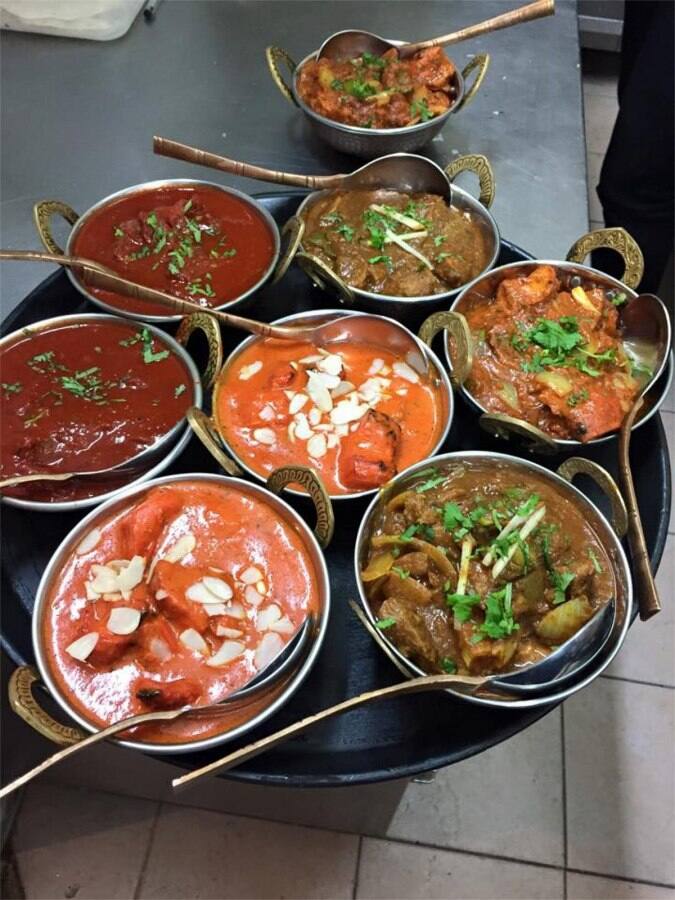 Khana Khazana Photos, Pictures of Khana Khazana, Hornsby, Sydney