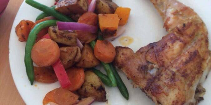 Charcoal Chicks Croydon Sydney