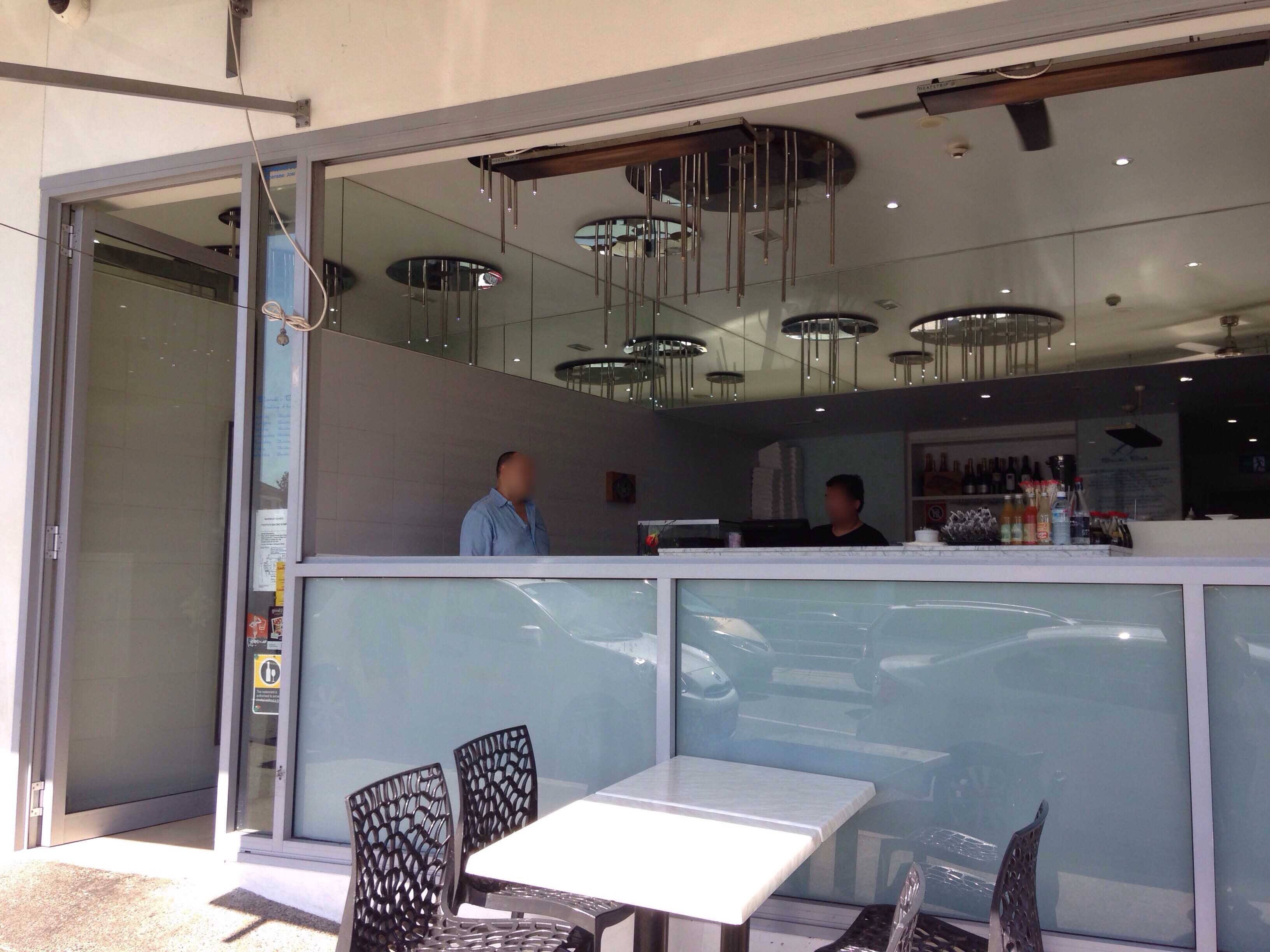 Bondi's Best Menu, Menu for Bondi's Best, North Bondi, Sydney