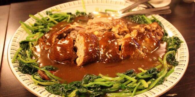 No 1 Malatang 壹號麻辣燙 Eastwood Sydney Zomato