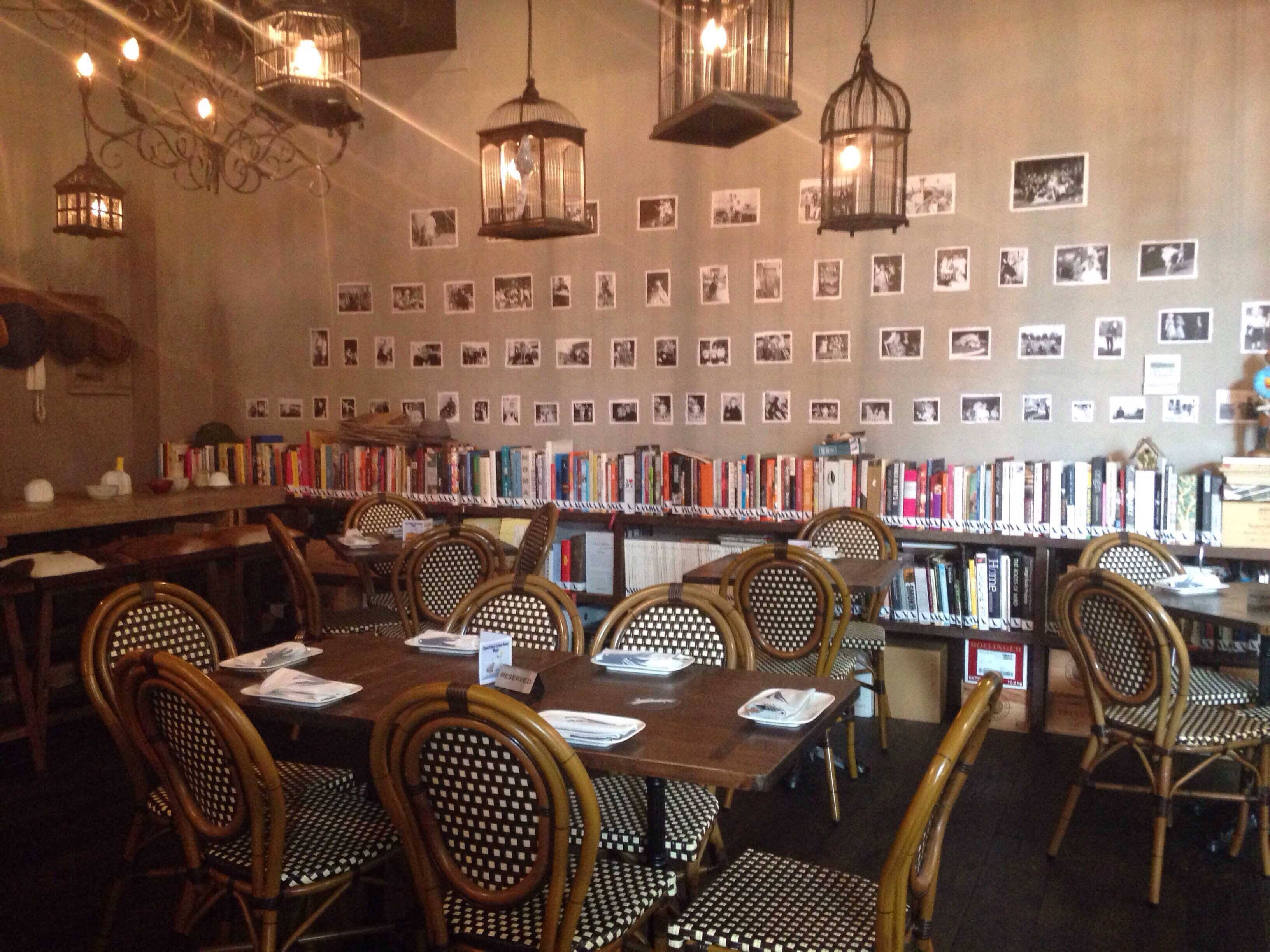 The Cockatoo Bar & Restaurant, Gordon, Sydney Zomato