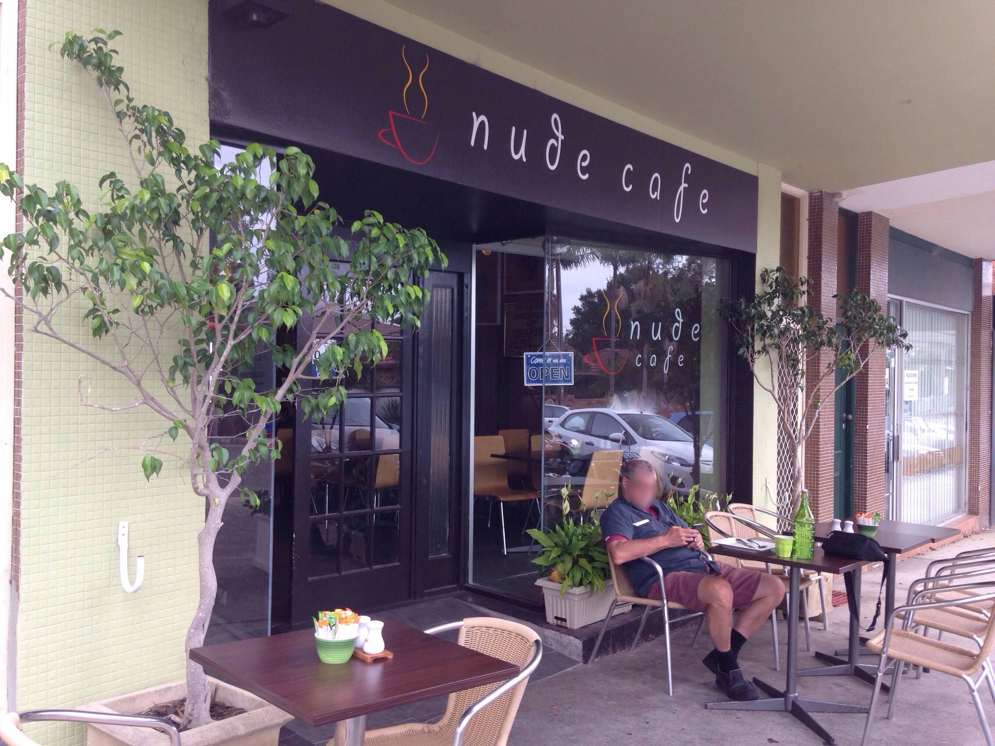 Photos of Nude Cafe, Pictures of Nude Cafe, Sydney Zomato
