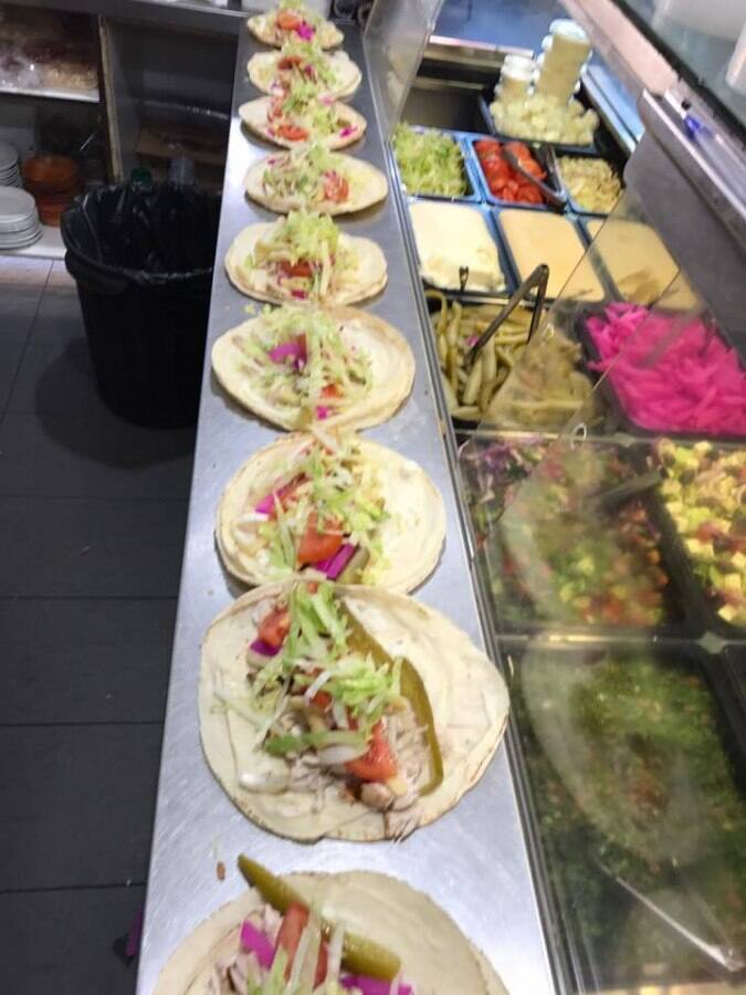 Flames Charcoal Chicken Menu, Menu for Flames Charcoal Chicken, Bankstown, Sydney Urbanspoon