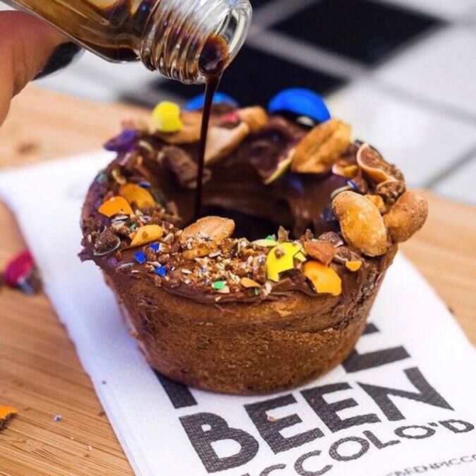 Piccolo Me Menu, Menu for Piccolo Me, CBD, Sydney Urbanspoon/Zomato