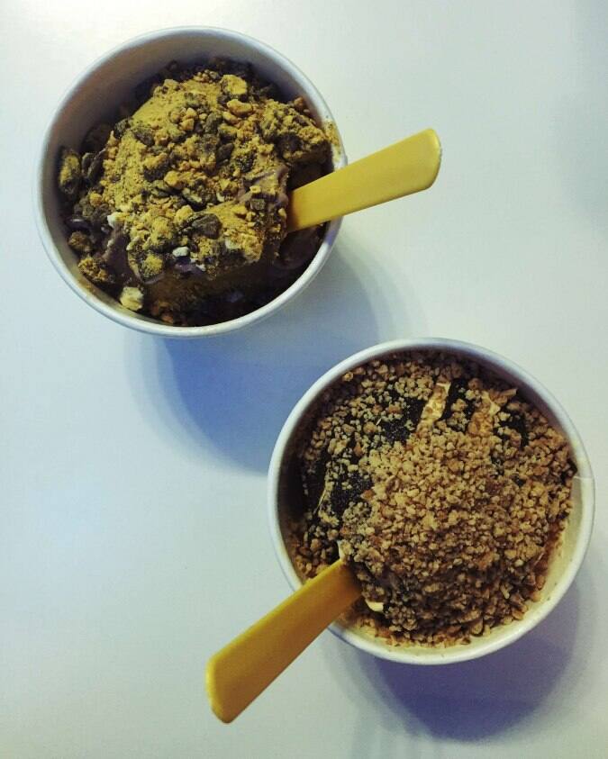 Dairee Frozen Yogurt Reviews, User Reviews for Dairee Frozen Yogurt, Greenacre, Sydney