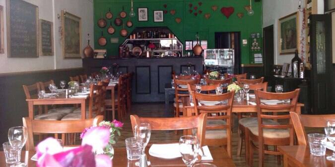 Zia Teresa Restaurant Melbourne Zia Teresa Restaurant Melbourne
