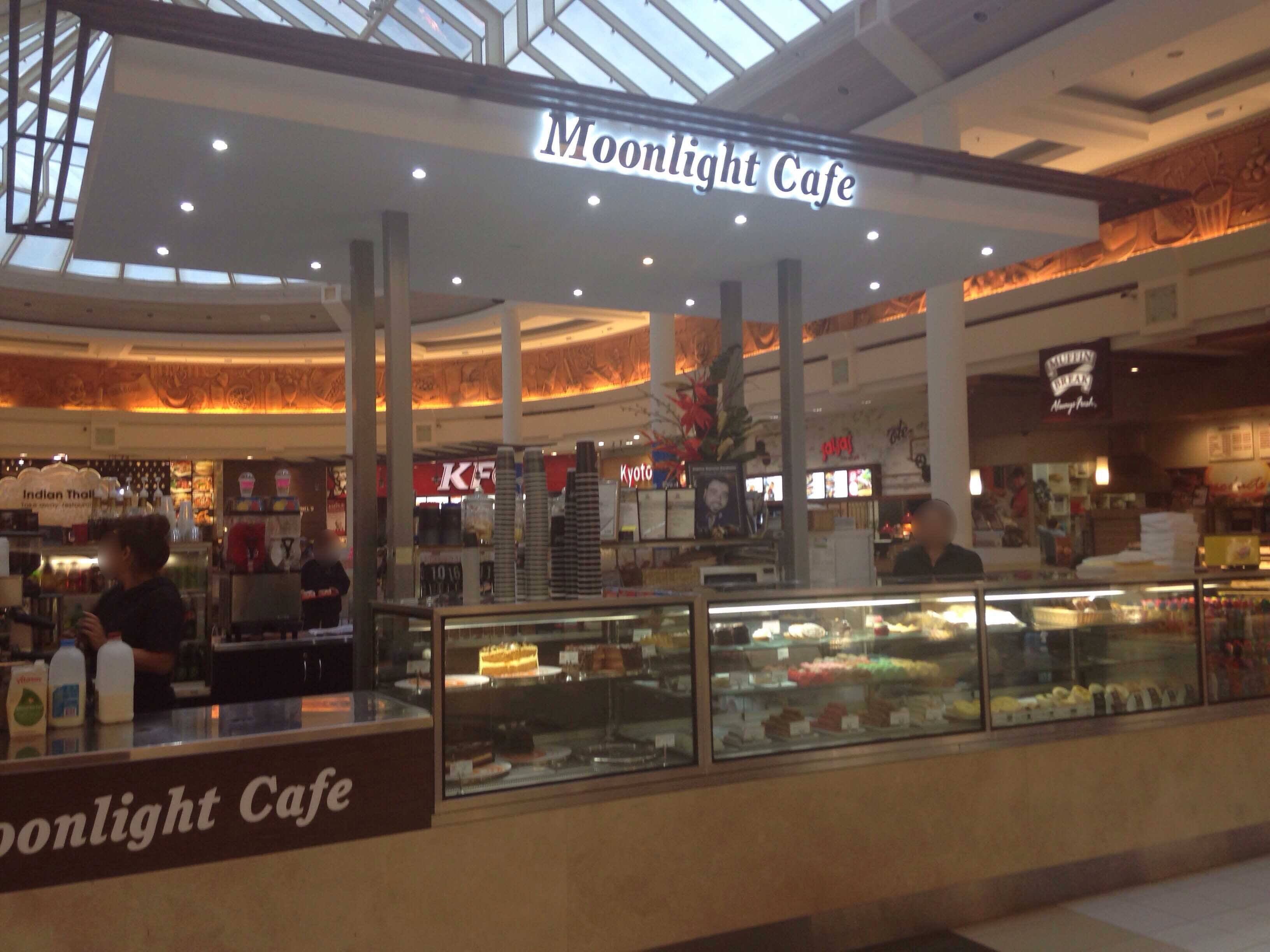 Moonlight Cafe, Broadmeadows, Melbourne Zomato