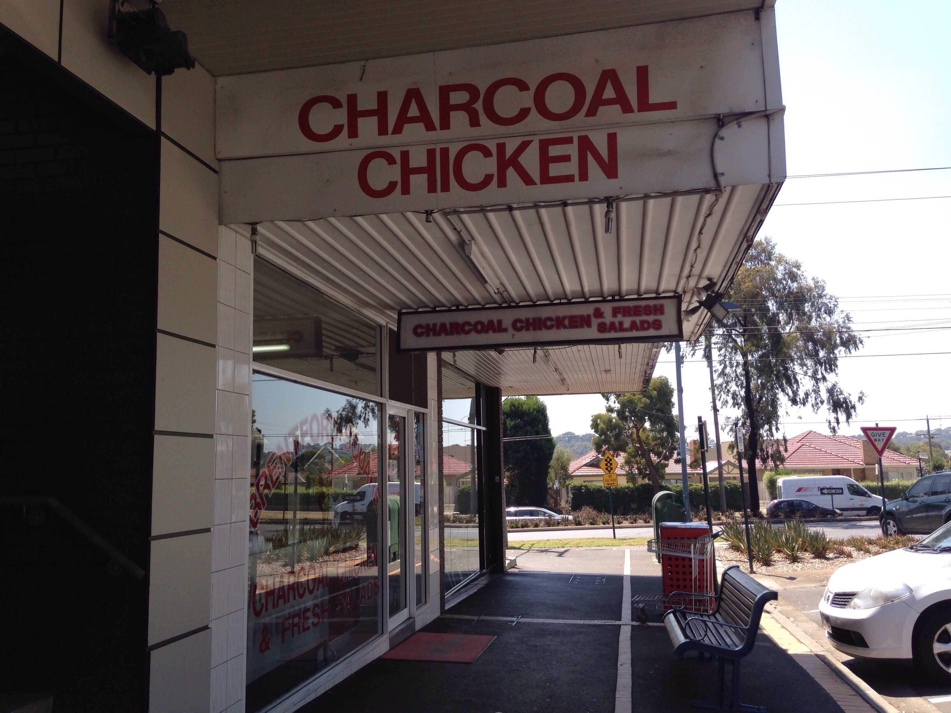 Epicamlv Charcoal Chicken Stables Pork Chops Ideas For Leftover - Main Image