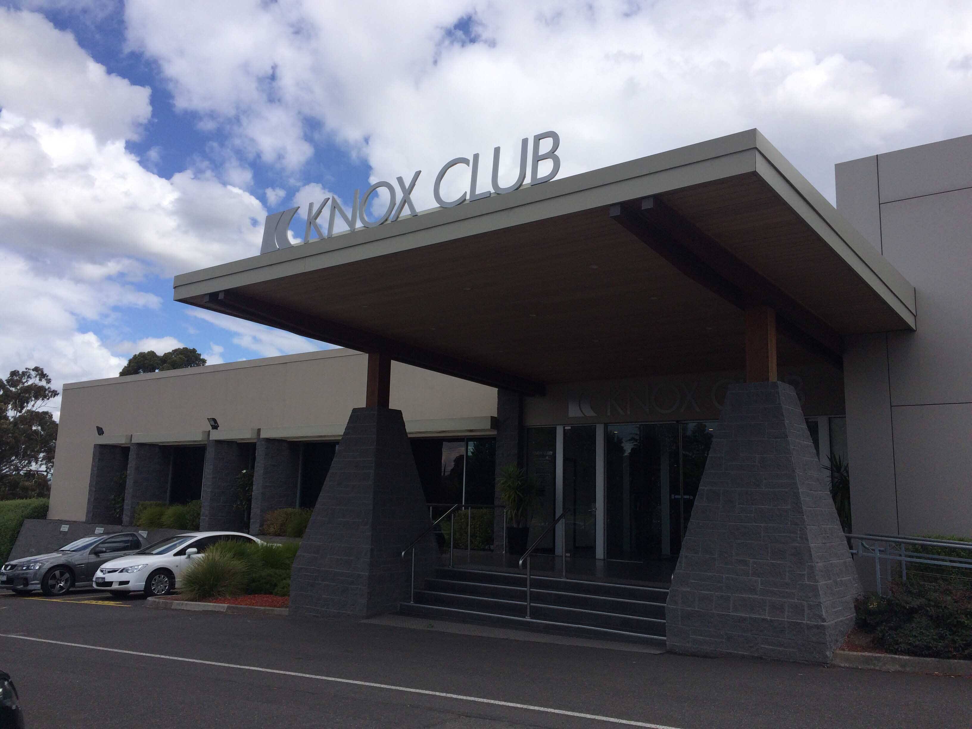 McCluskey's Bistro Knox Club, Wantirna, Melbourne Zomato