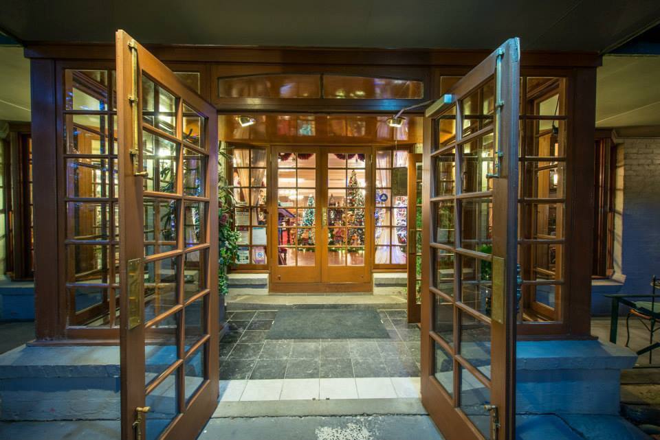 Clover Cottage Restaurant, Berwick, Melbourne Zomato