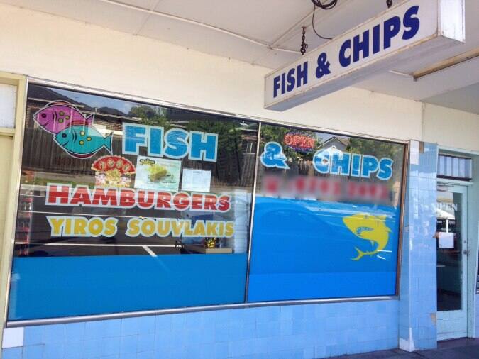 Dandy West Fish & Chips, Dandenong, Melbourne Zomato