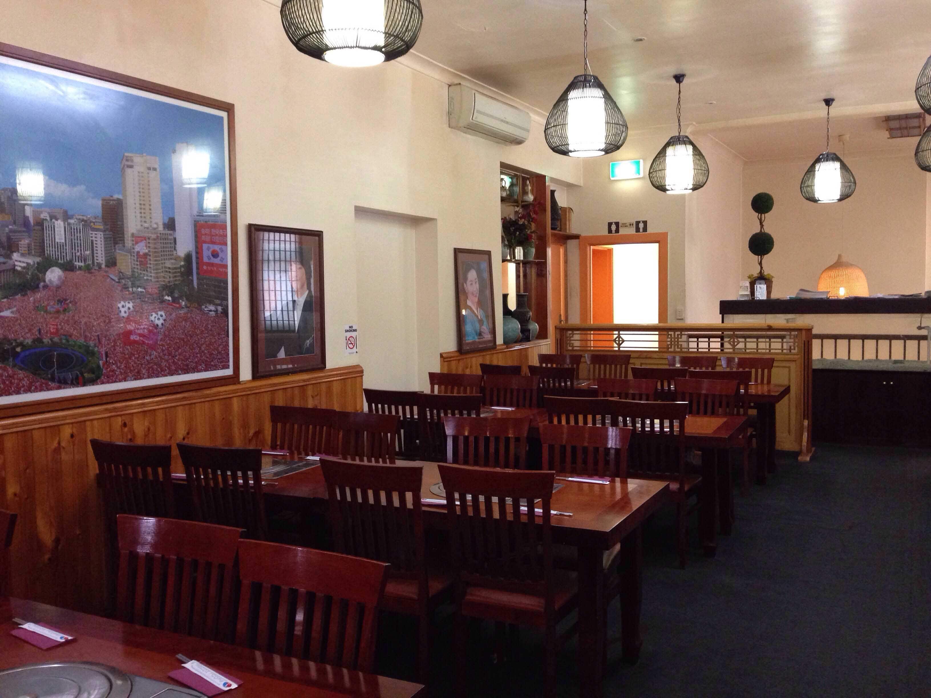 Seoul House Korean Restaurant, CBD, Melbourne Zomato