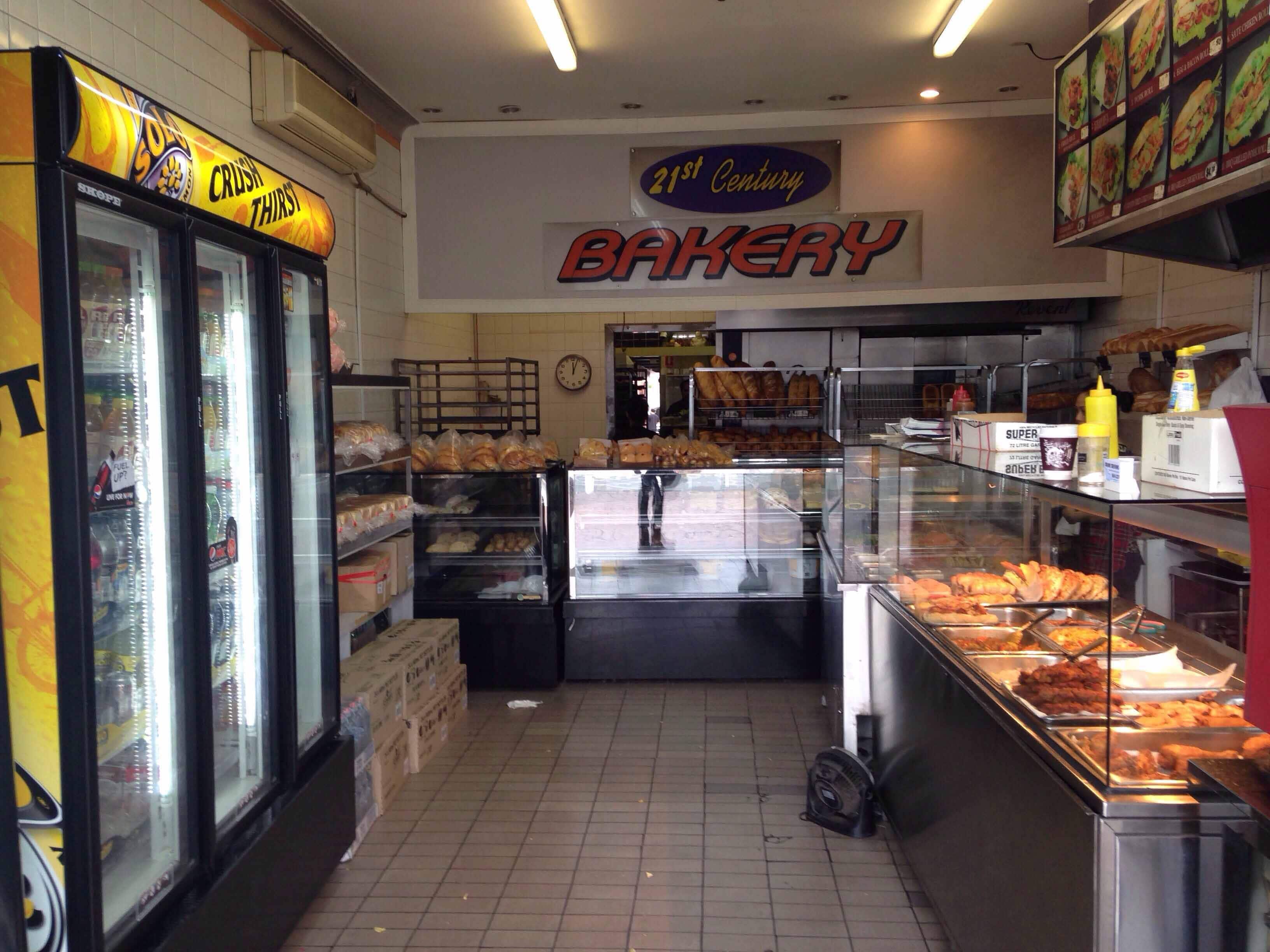 Banh Mi Bakery & Cafe, Clayton, Melbourne Zomato