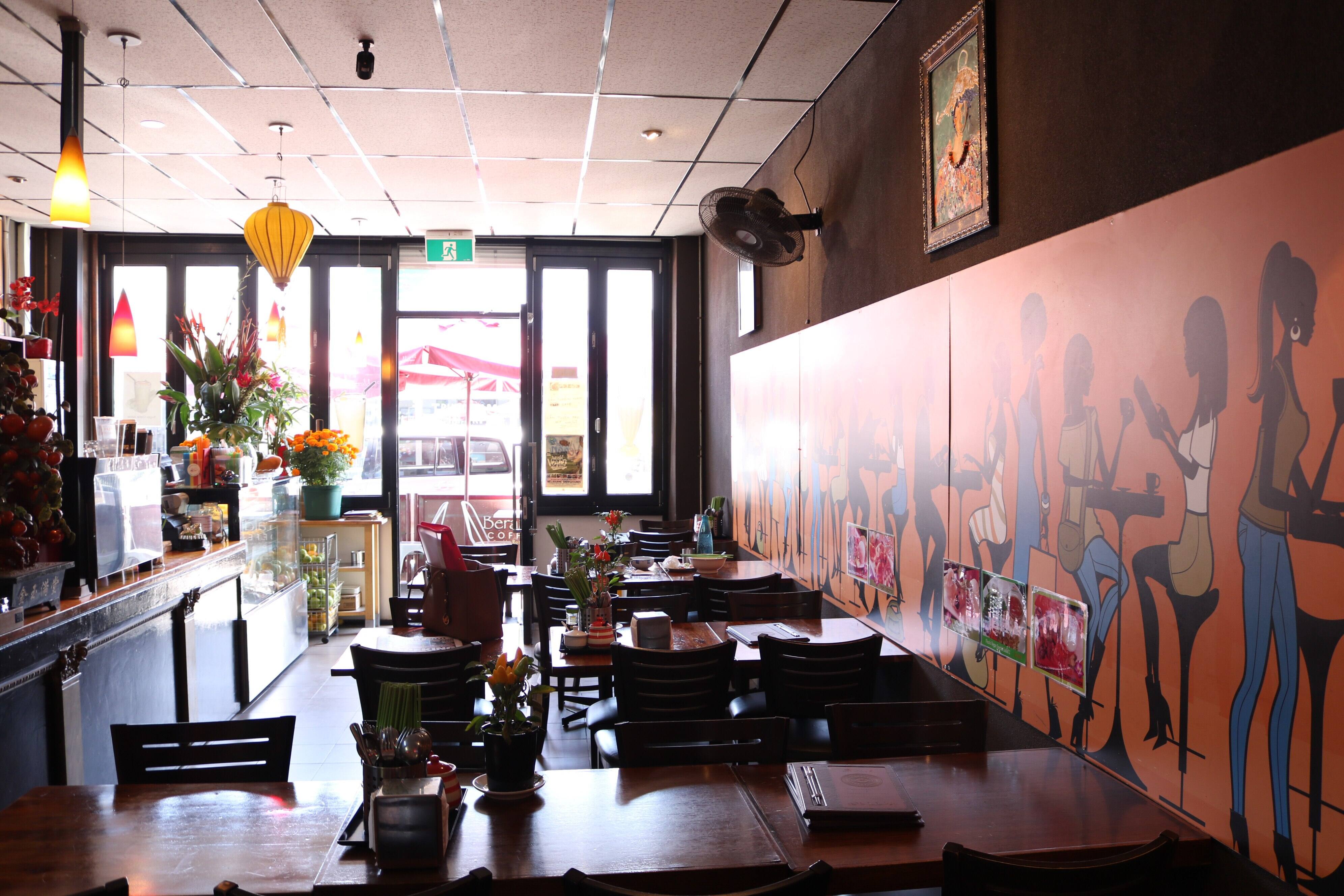 Fina's Vegetarian Cafe Menu, Menu for Fina's Vegetarian Cafe, Richmond