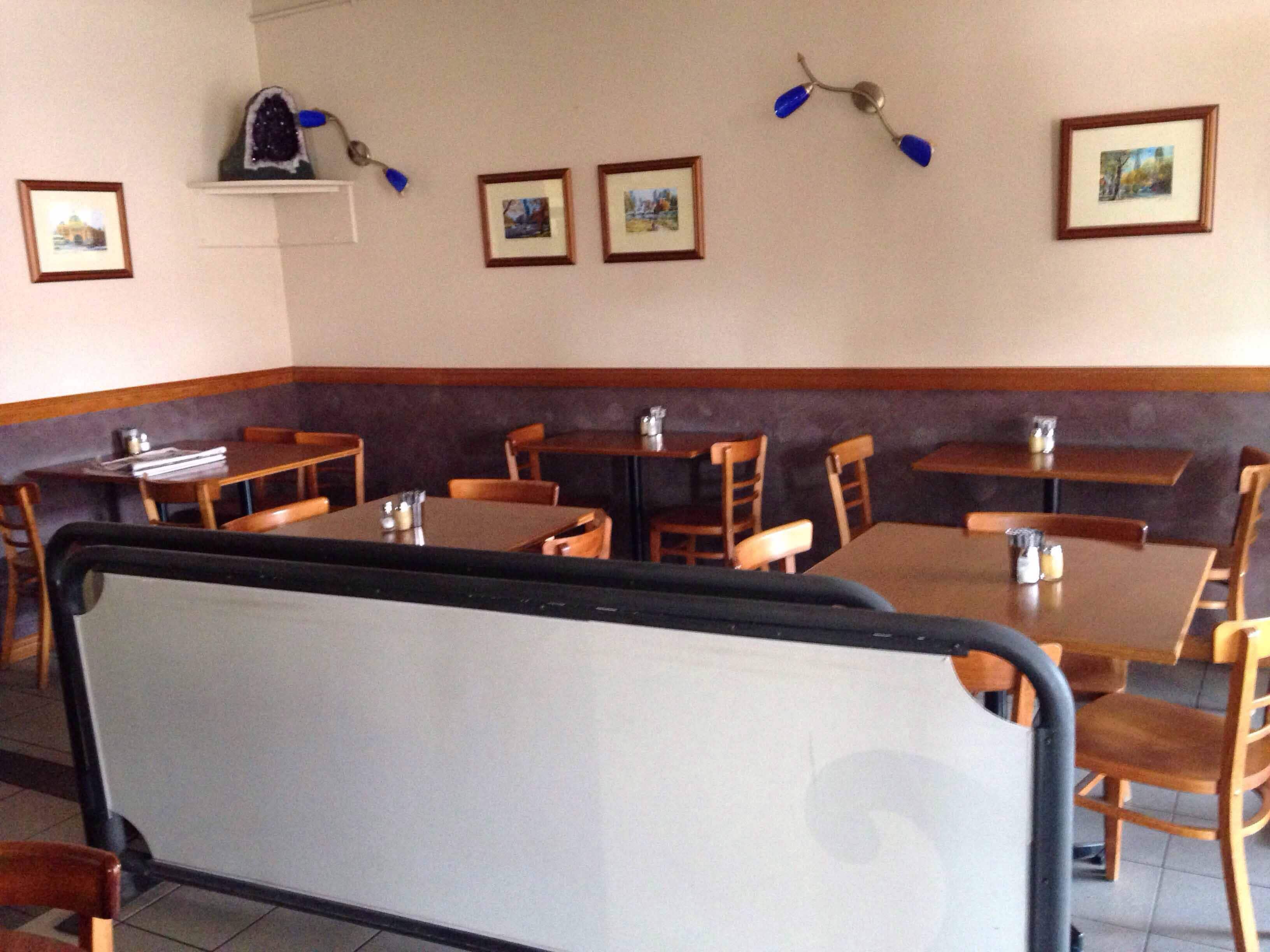 Cafe Mill, Mill Park, Melbourne Zomato