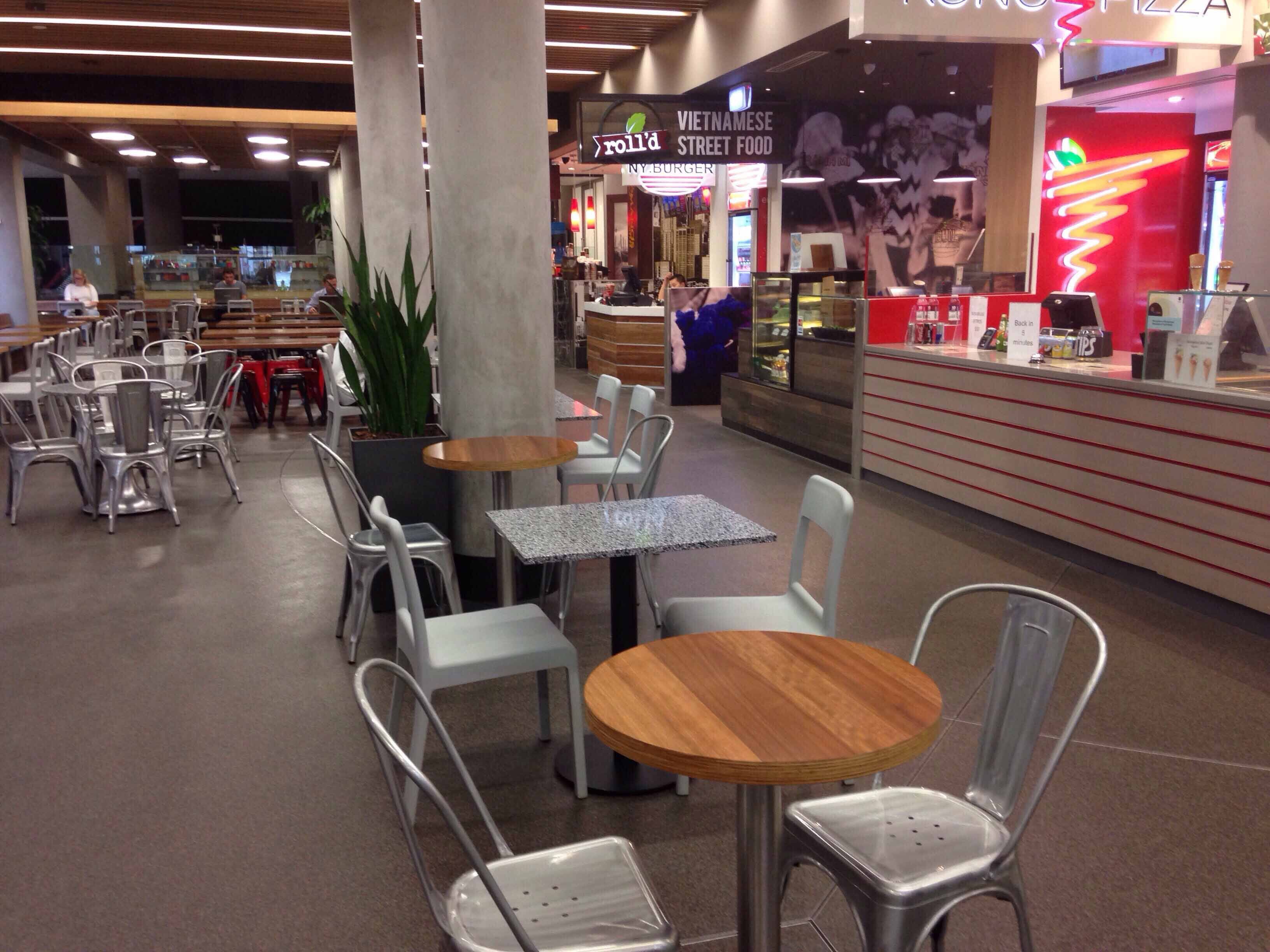 Kono Pizza, South Yarra, Melbourne Zomato