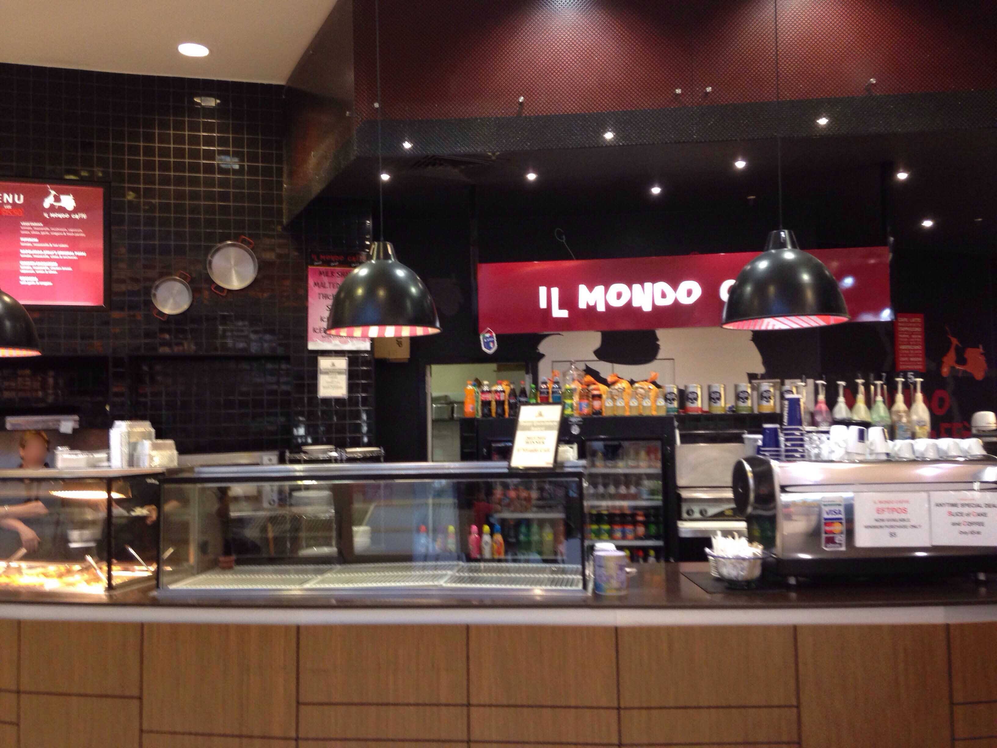 Il Mondo Cafe, Broadmeadows, Melbourne Zomato