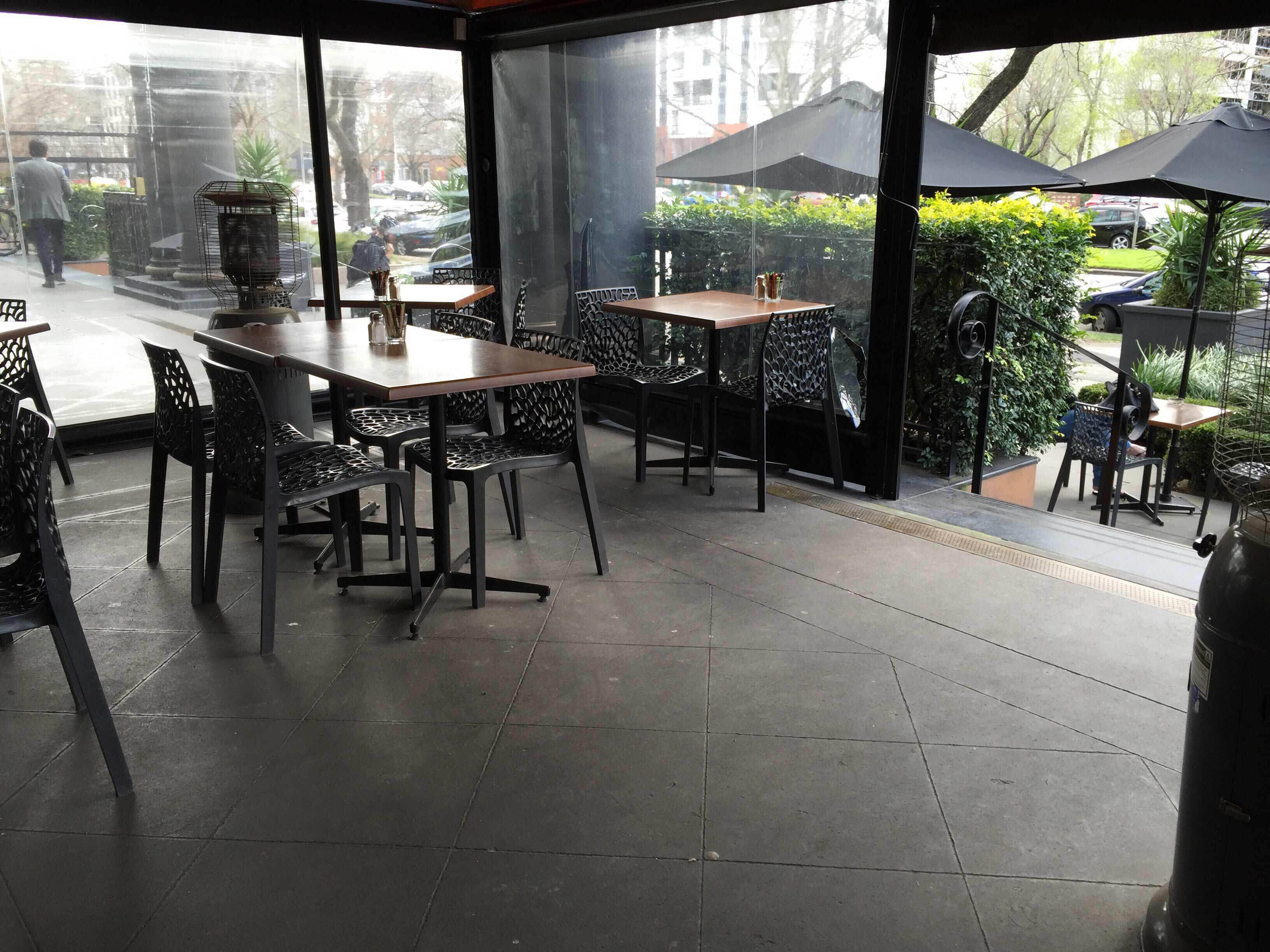 Times Cafe St Kilda Road Melbourne Zomato times-cafe-st-kilda-road-melbourne-zomato