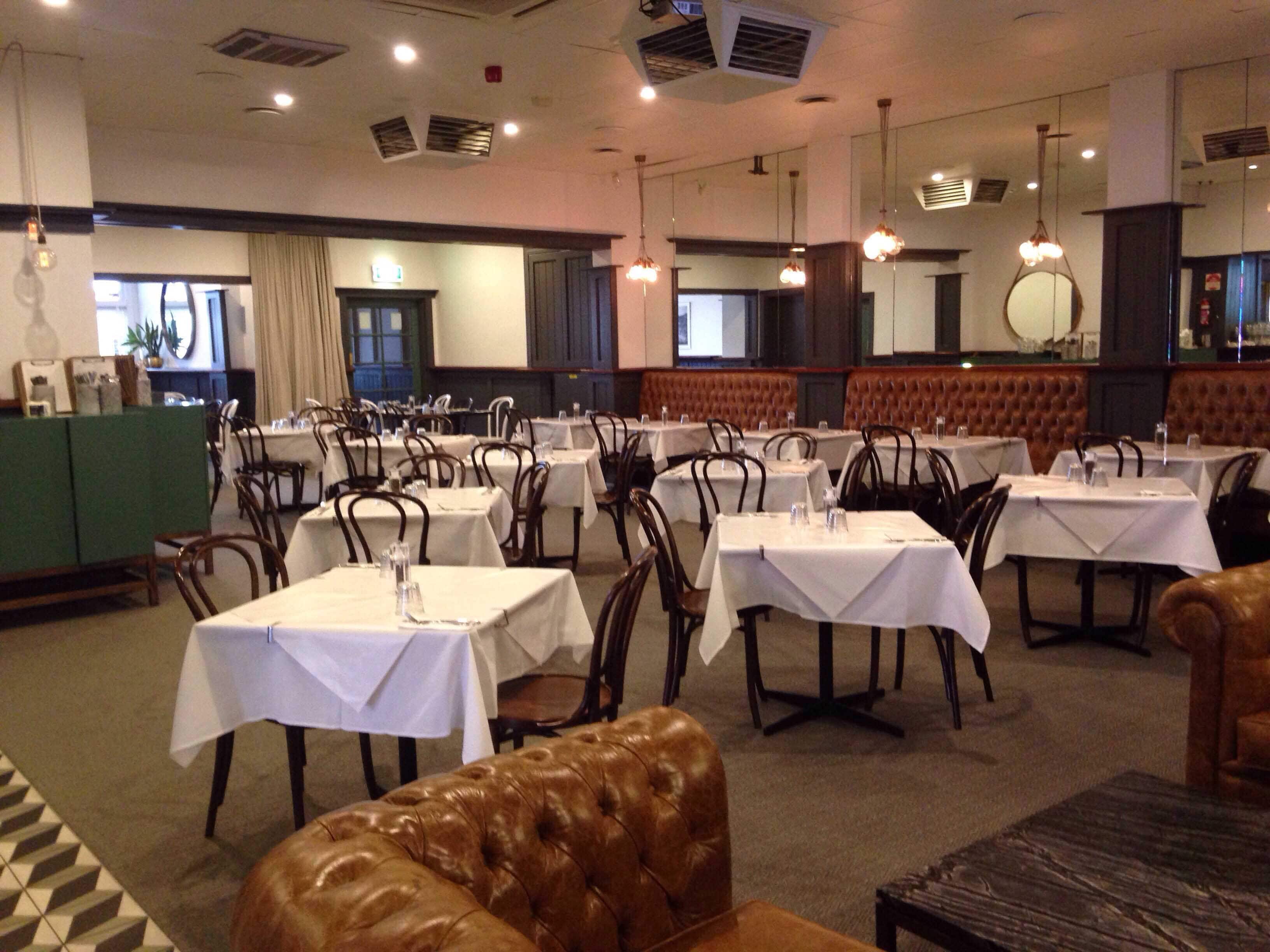 Railway Hotel, Yarraville, Melbourne Zomato