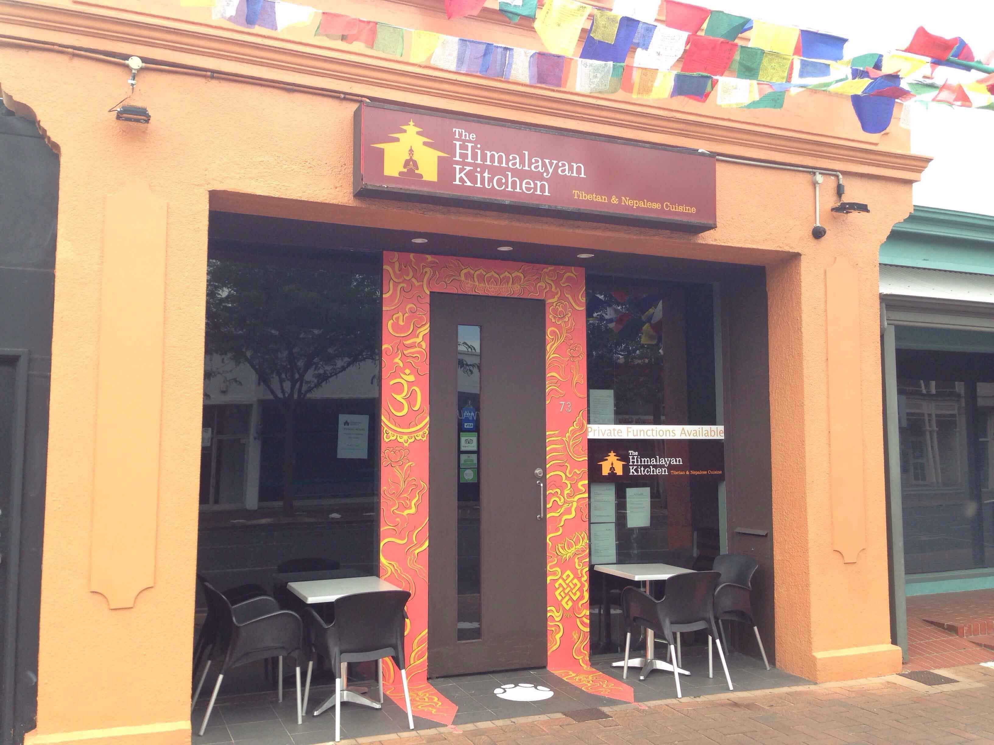The Himalayan Kitchen Menu, Menu for The Himalayan Kitchen, North Adelaide, Adelaide The Himalayan Kitchen Menu, Menu for The Himalayan Kitchen, North Adelaide, Adelaide