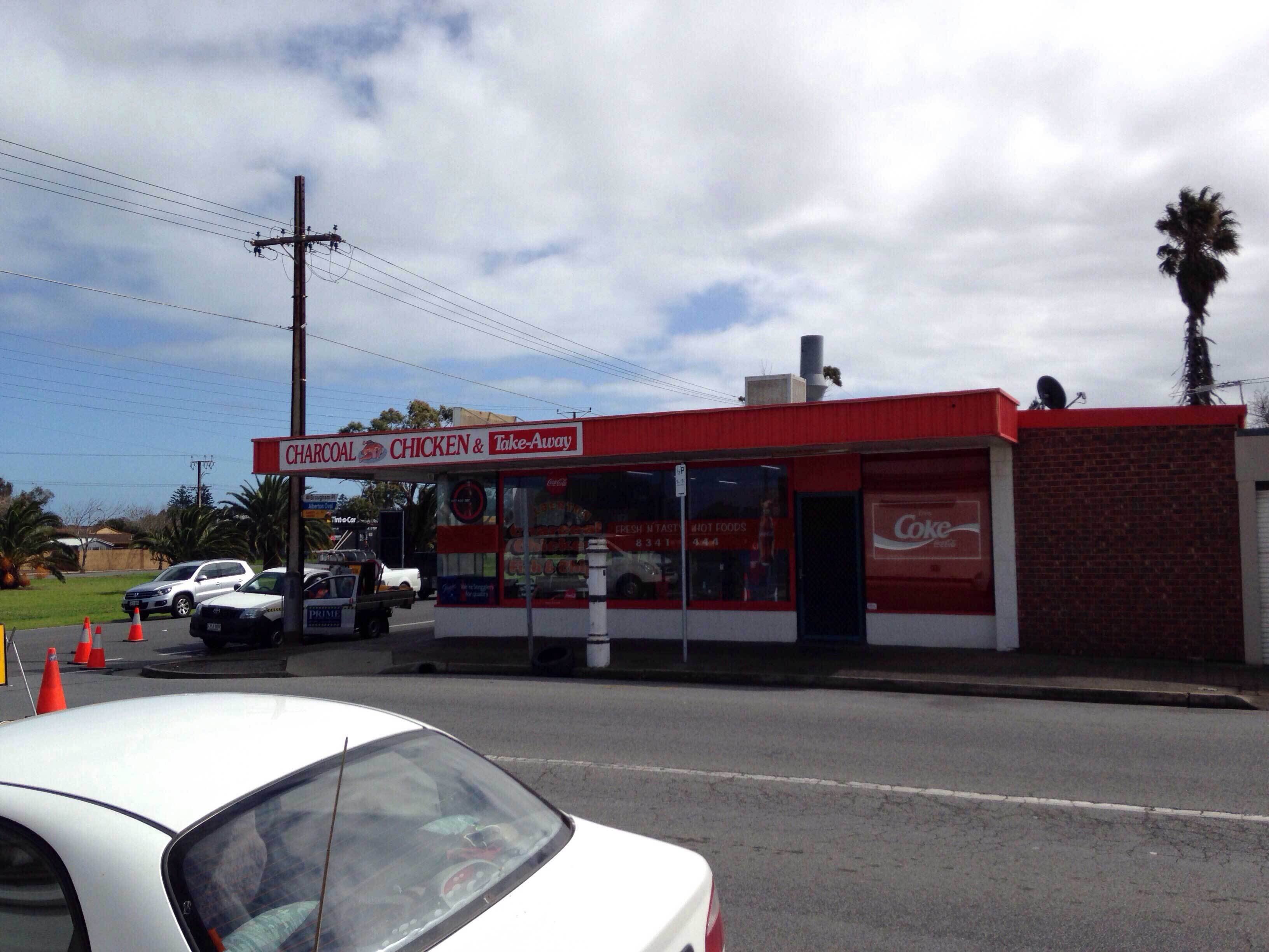 Alberton Charcoal Chickens and Fish and Chips, Alberton, Adelaide Zomato
