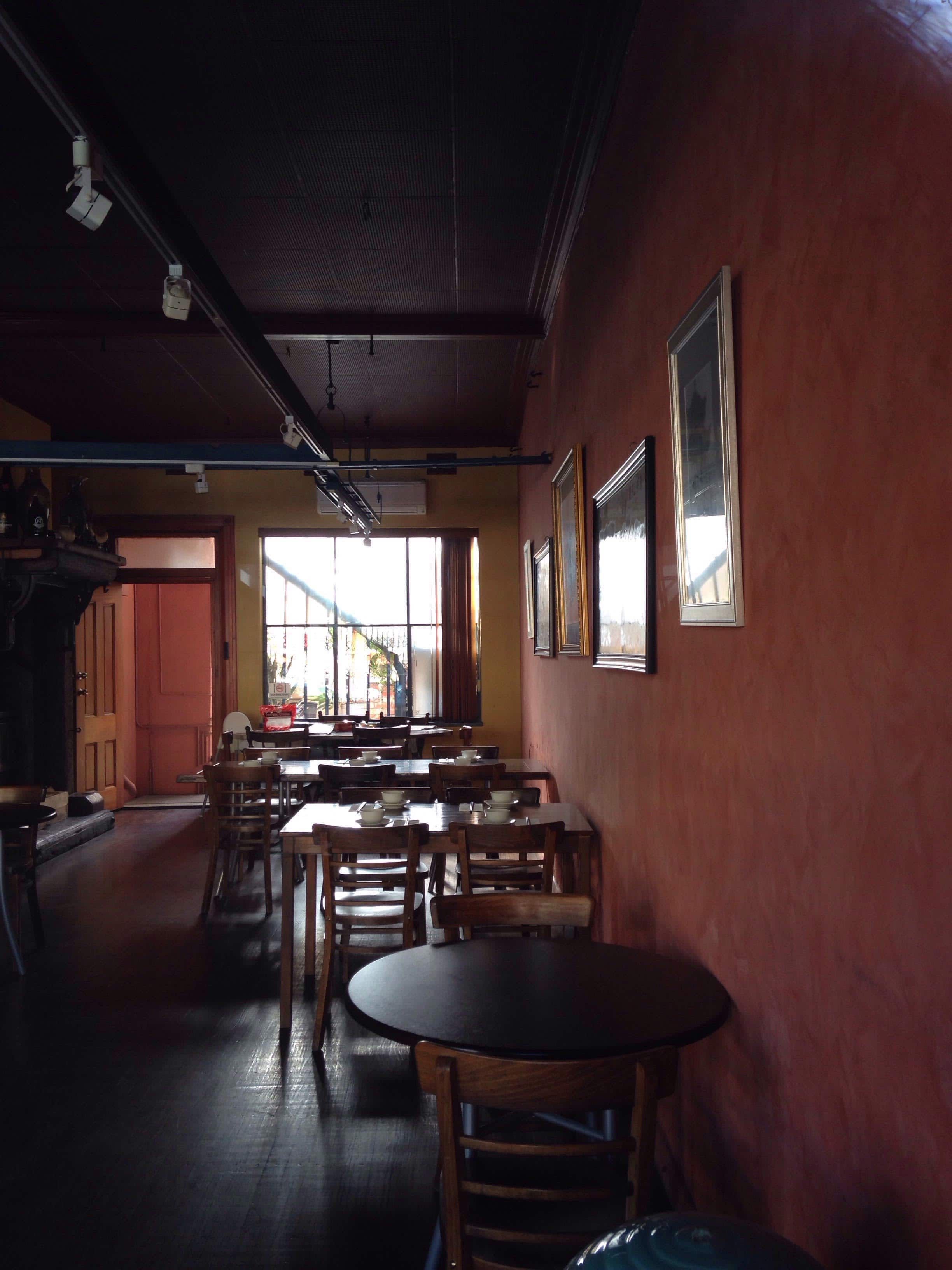 Riverside Chinese Restaurant, Port Adelaide, Adelaide Zomato