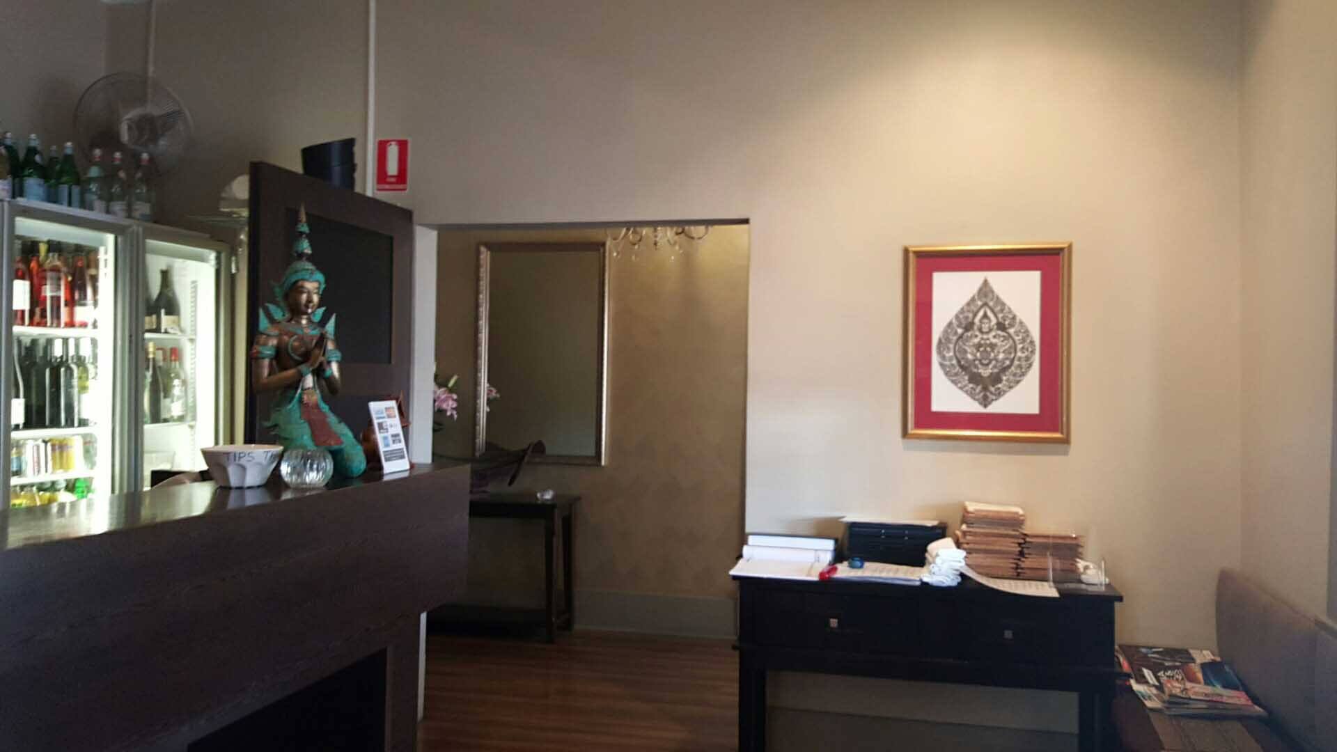 Silk and Spice Thai Restaurant, Torrensville, Adelaide ...