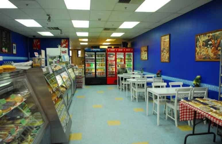 Welland Plaza Bakery, Welland, Adelaide Zomato