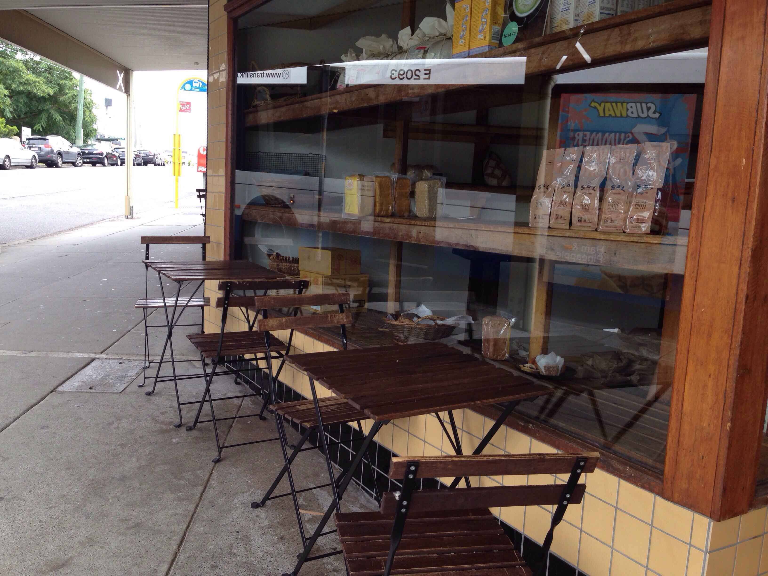 Sol Bakery & Cafe Menu, Menu for Sol Bakery & Cafe, West End, Brisbane