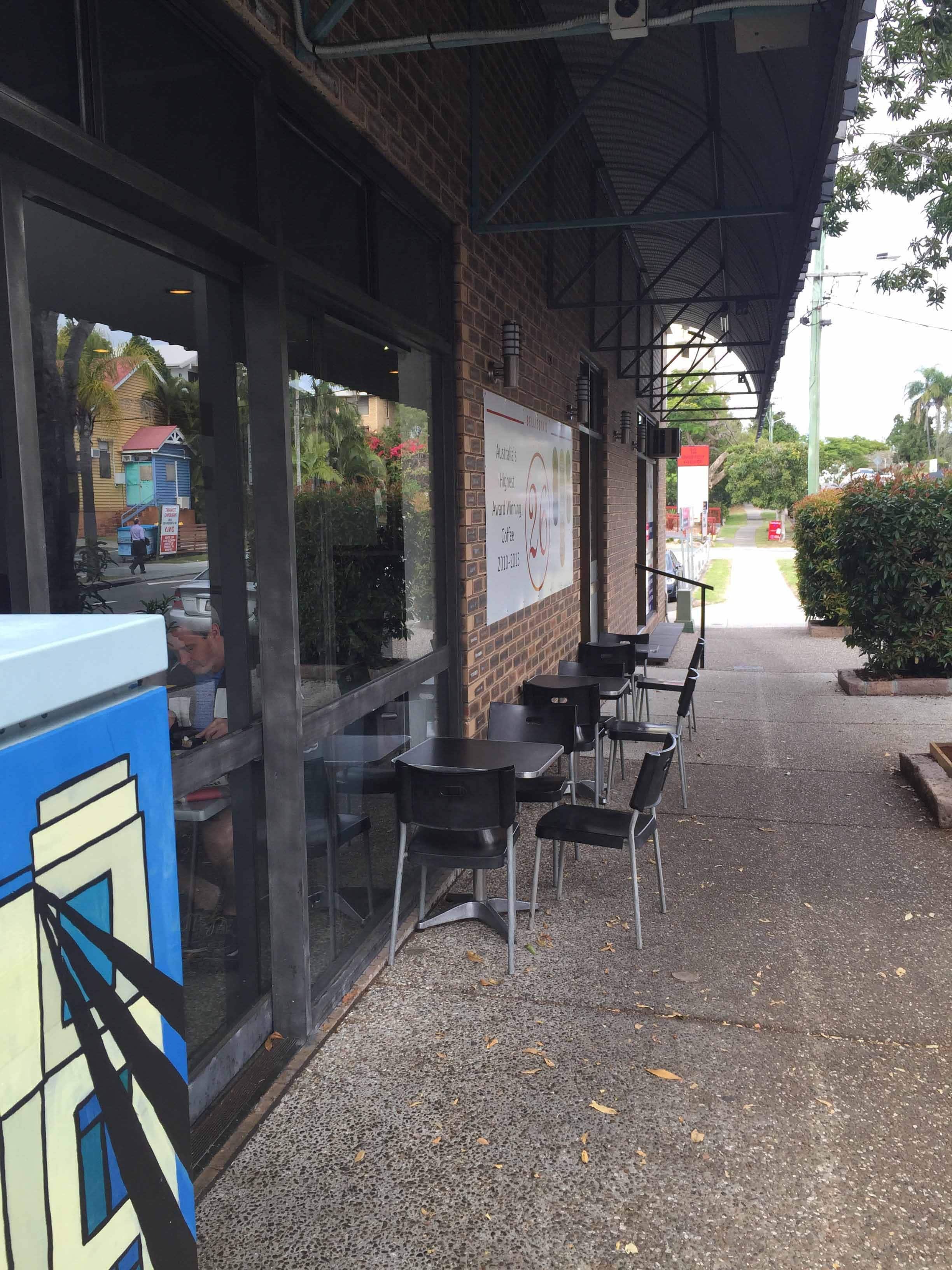 Corner Cafe 26 Indooroopilly Brisbane Zomato corner-cafe-26-indooroopilly-brisbane-zomato