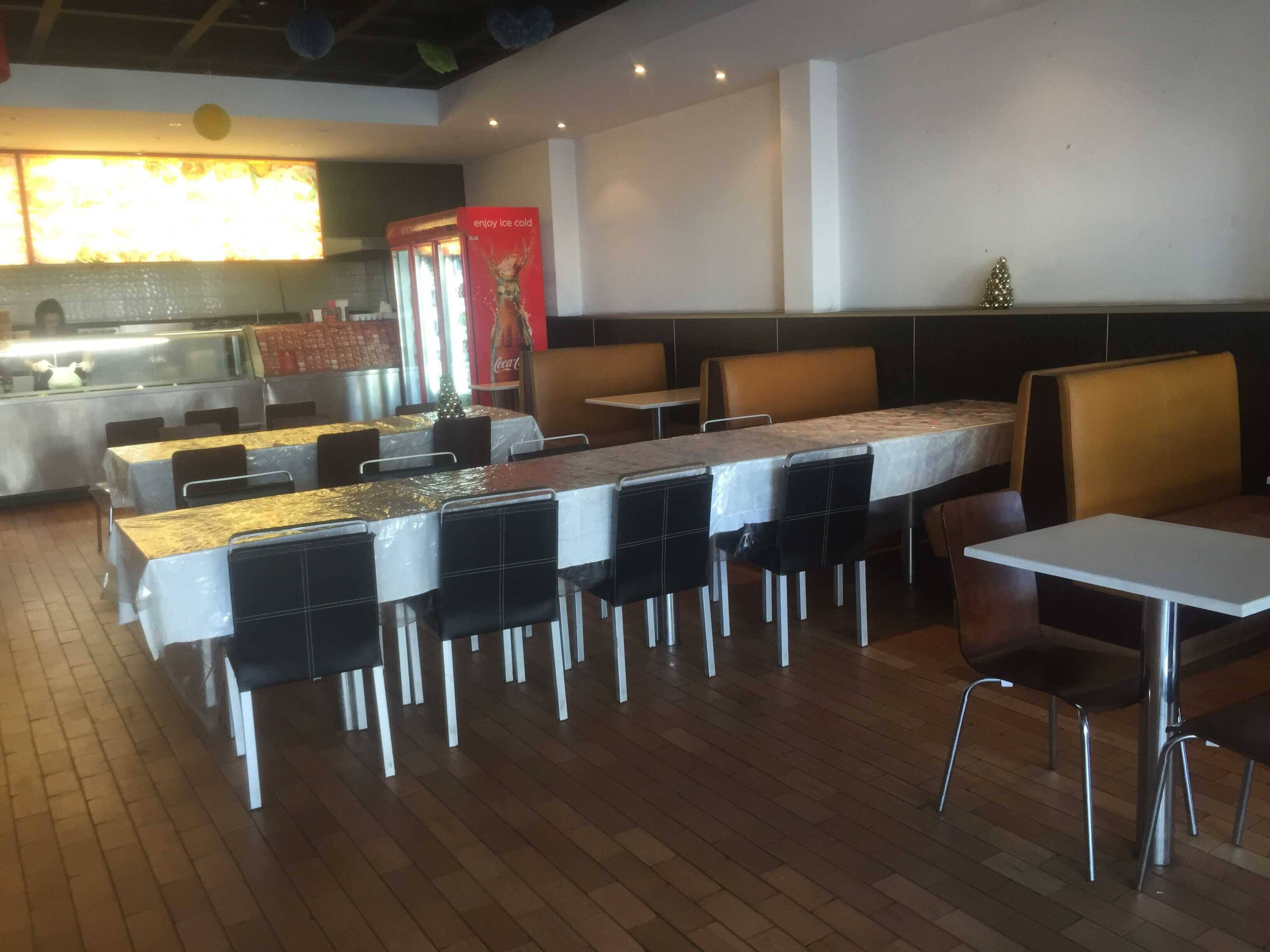 Menu of Bellygod, Caboolture, Brisbane