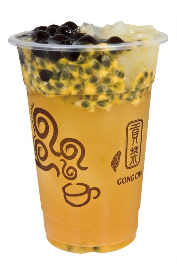 Gong Cha, Brisbane CBD, Brisbane Zomato