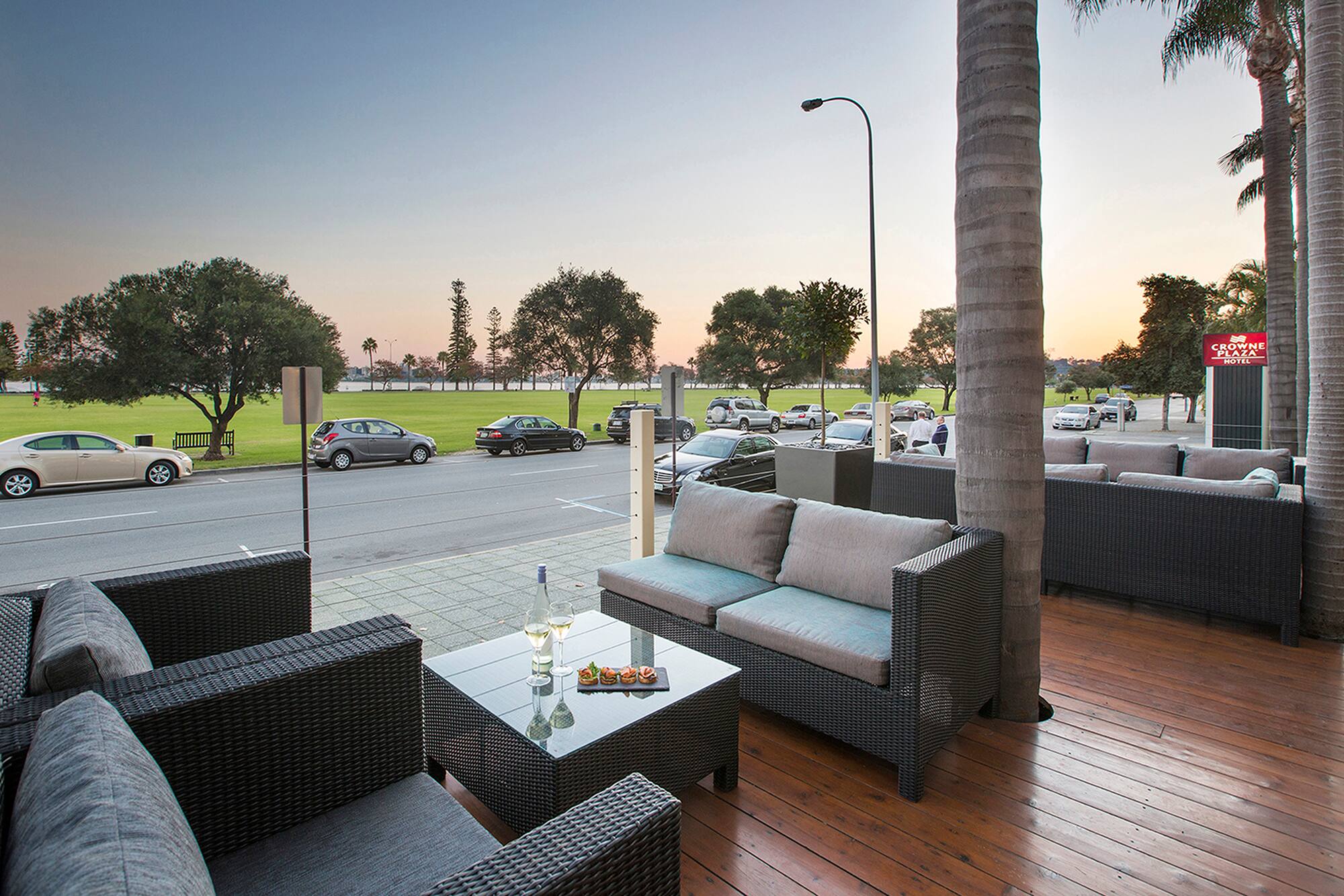 Menu of Gusti Restaurant & Bar, East Perth, Perth