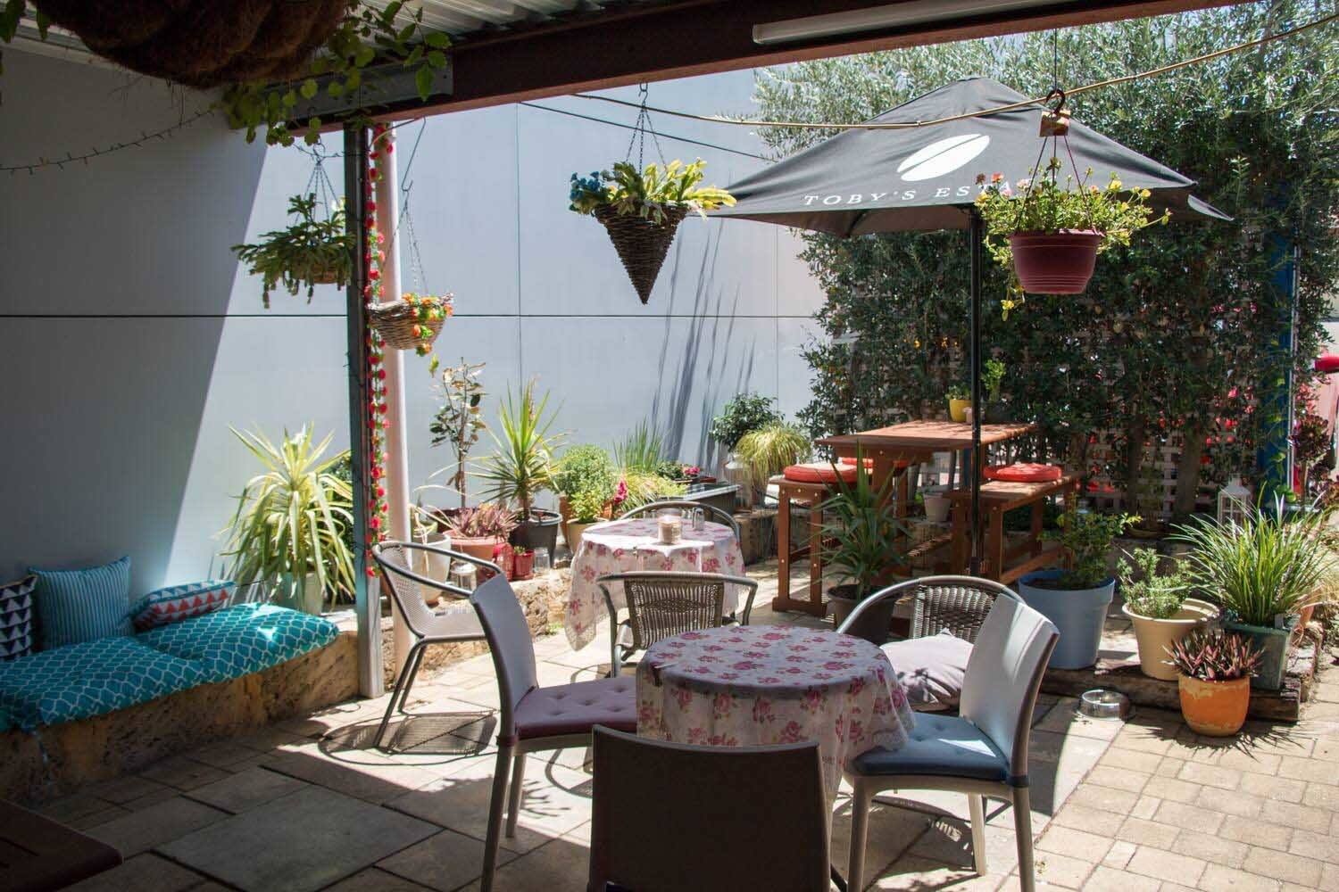 Leaf & Bean Emporium, Mount Hawthorn, Perth Zomato