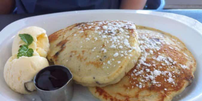 Pancake Pantry Bassendean Perth