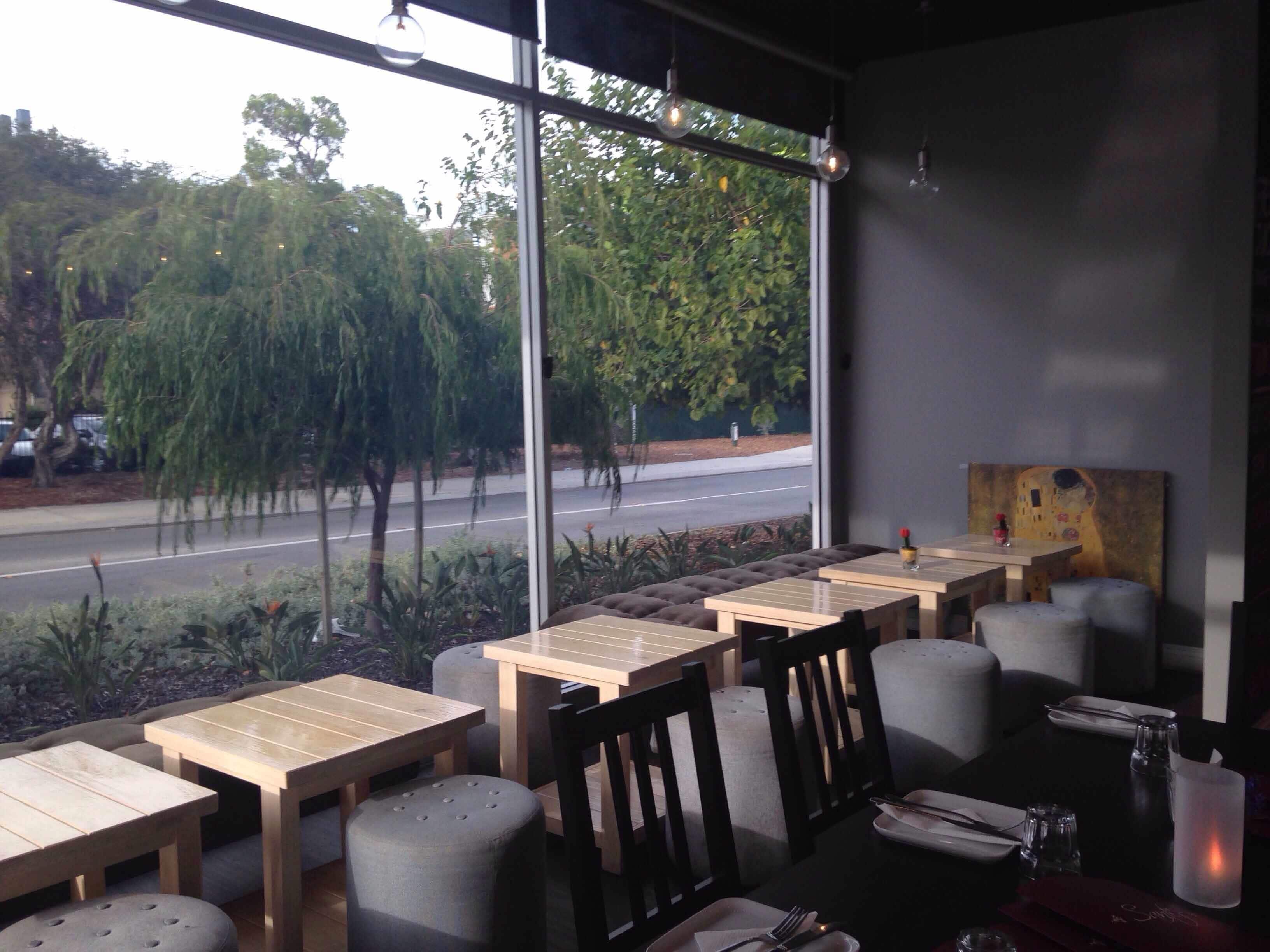 Santi's, Nedlands, Perth Zomato