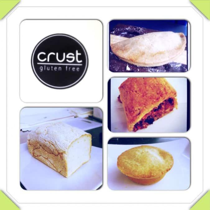 Crust Gluten Free Bakery Claremont, Mount Claremont, Perth Zomato