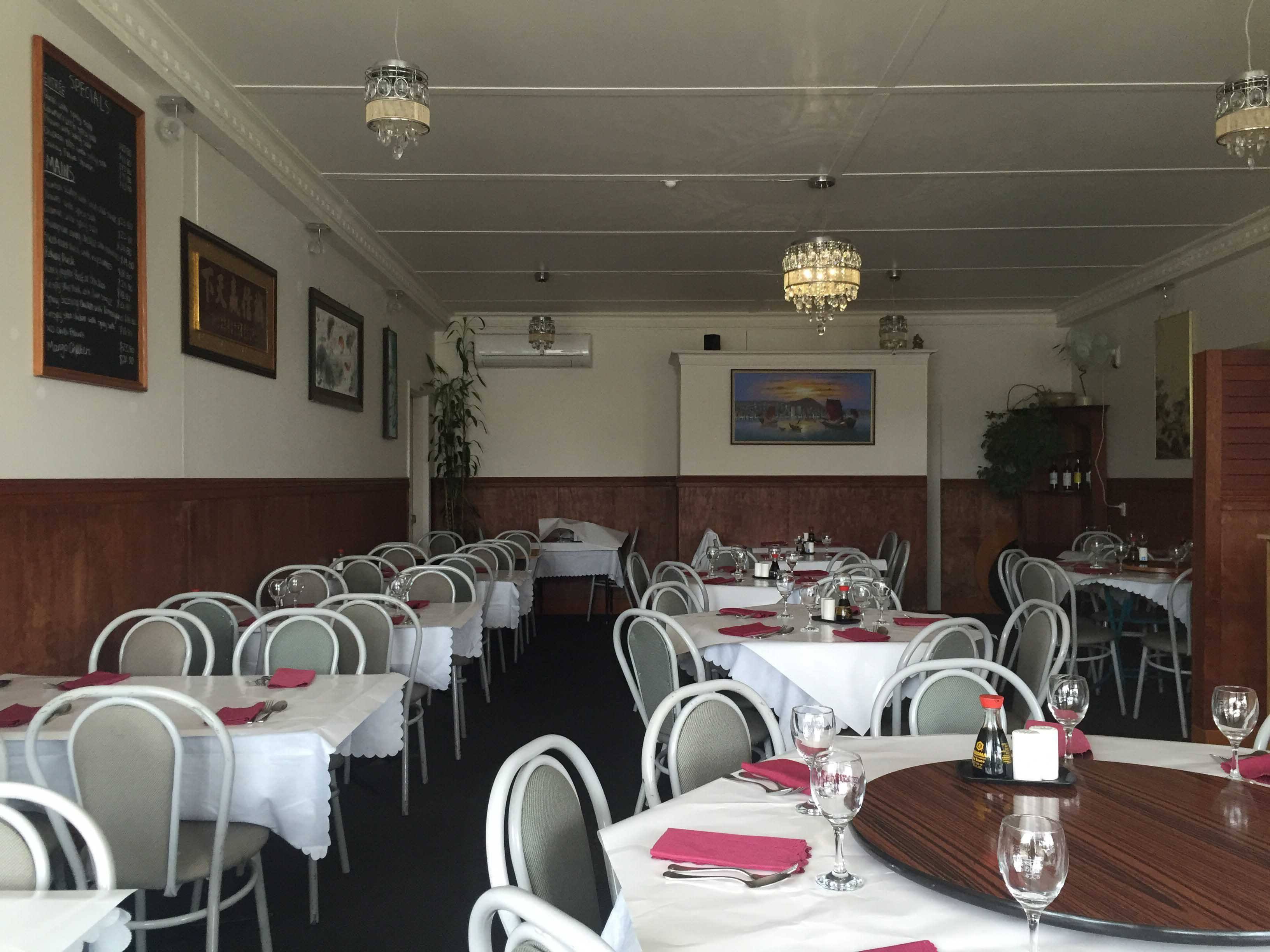 Kim & Li Chinese Restaurant, Mt Eliza, Mornington Peninsula Zomato