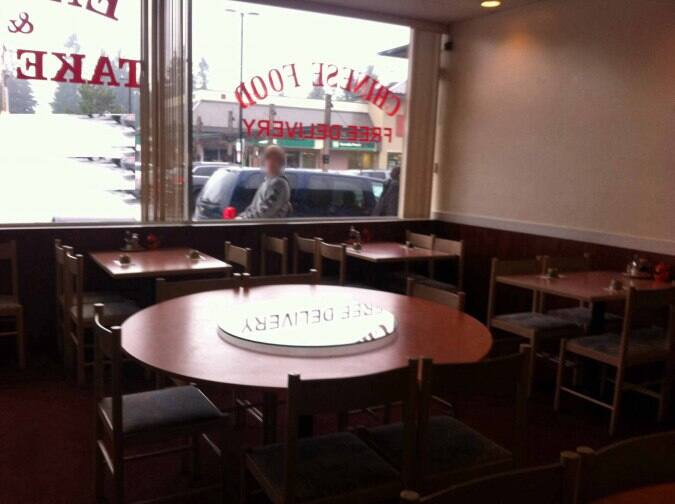 Zhous Chinese Restaurant Menu, Menu for Zhous Chinese Restaurant