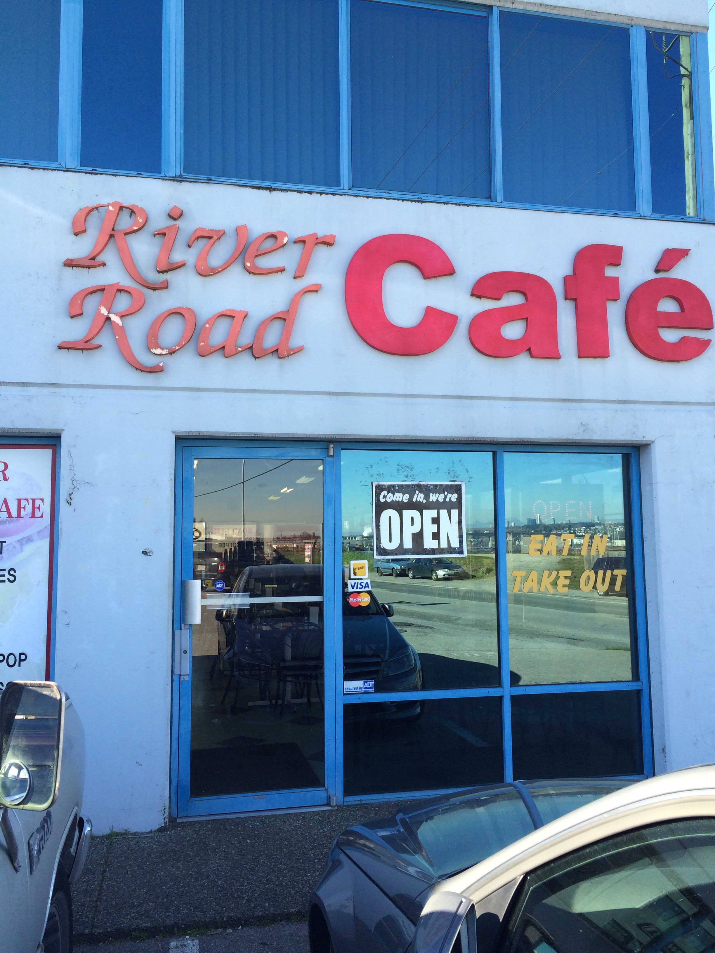 River Road Cafe, East Richmond, Richmond Zomato