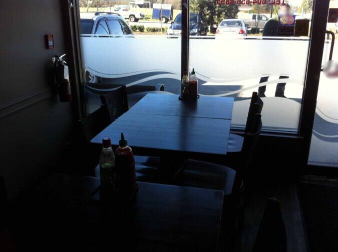 Lotus Garden Express, Township of Langley, Langley Zomato